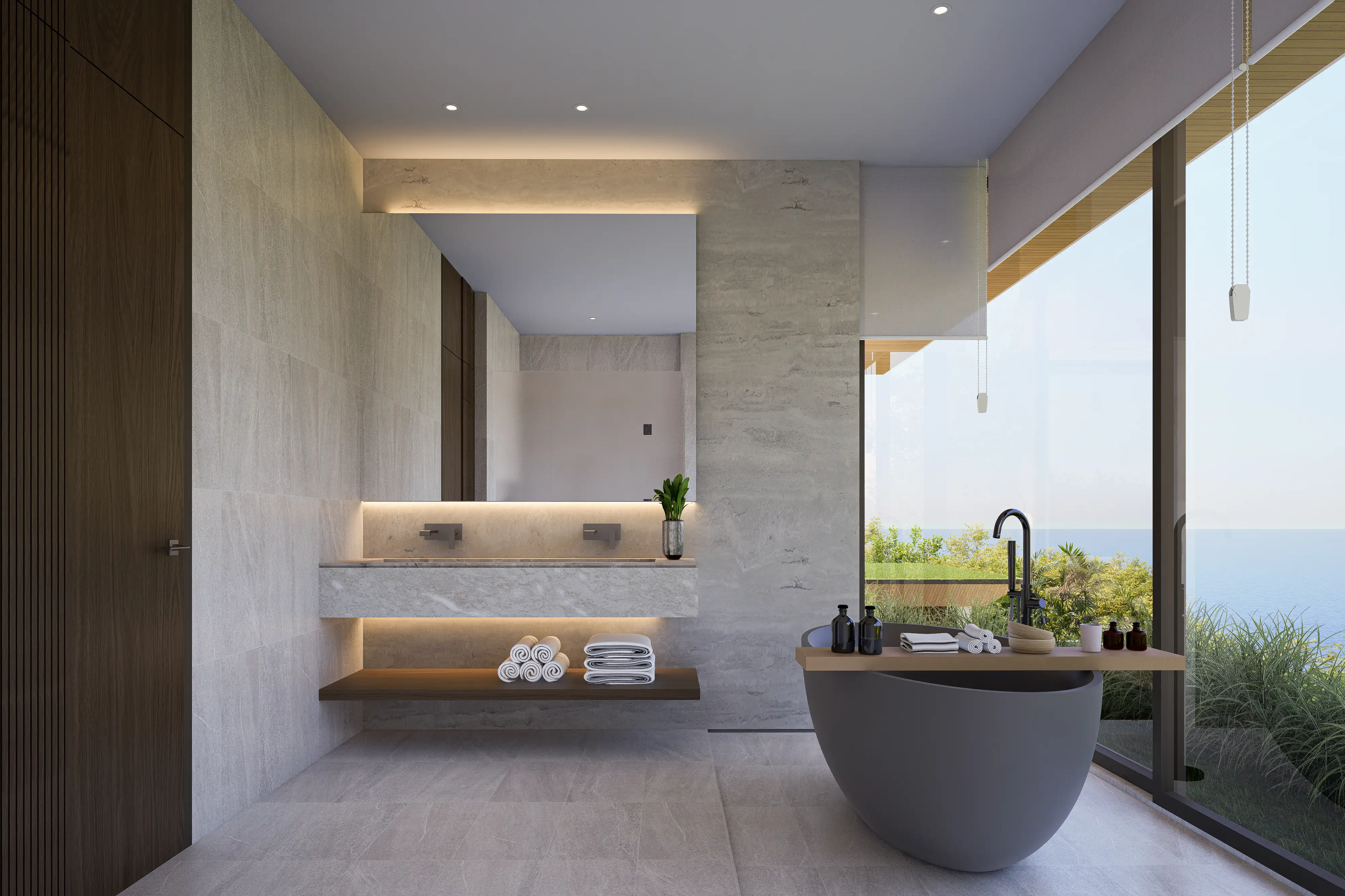 Villa 250m² in Indonesia, Bukit. Priced at 950000$ rent photo-3