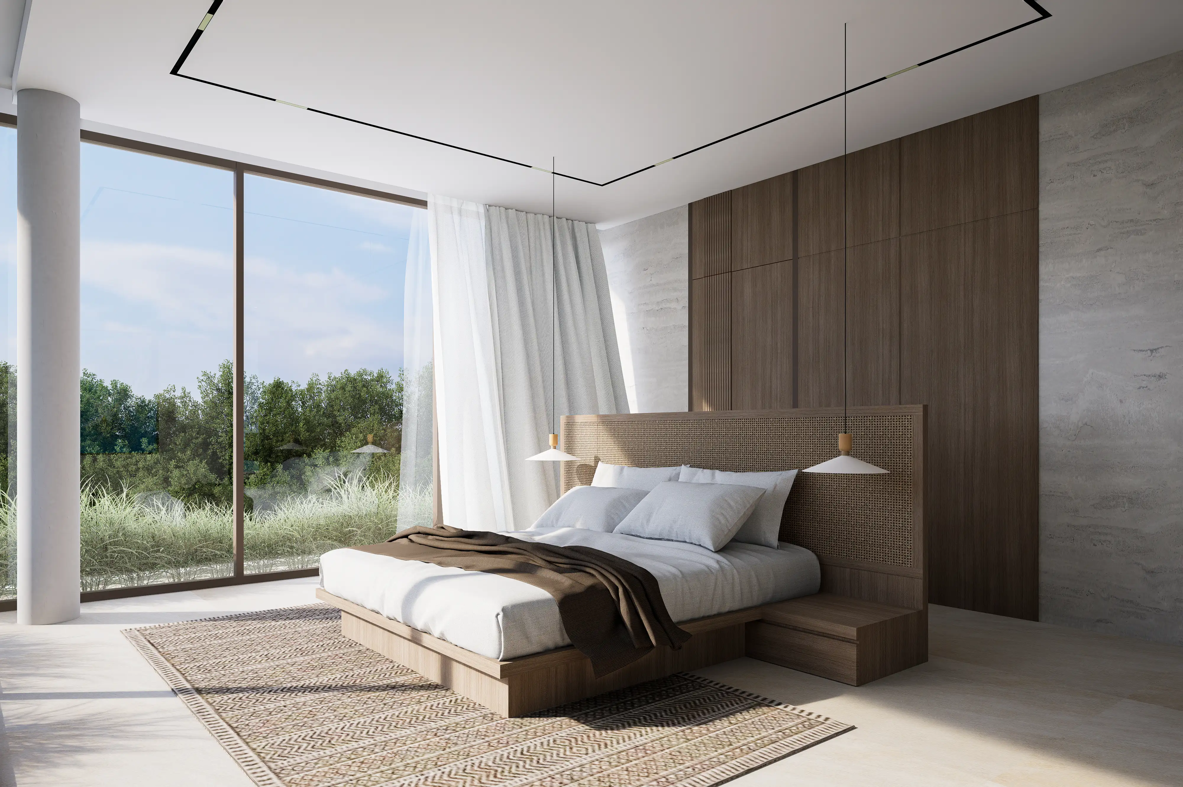 Villa 250m² in Indonesia, Bukit. Priced at 950000$ rent photo-6