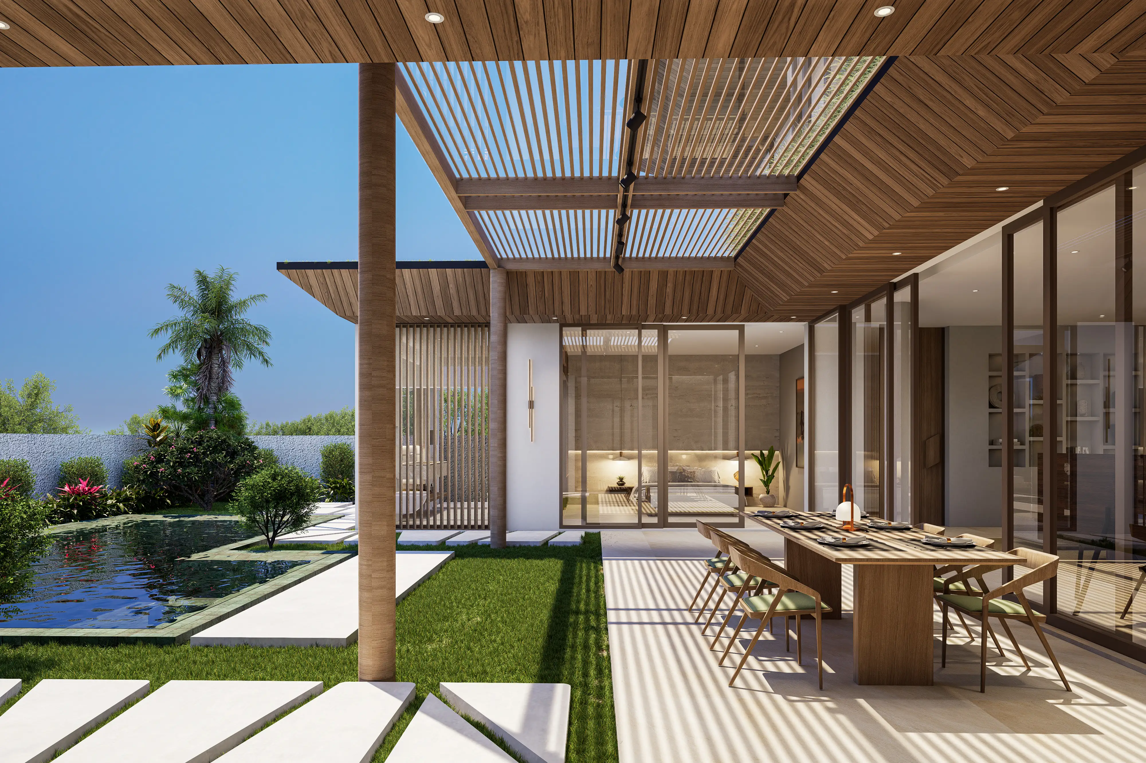 Villa 250m² in Indonesia, Bukit. Priced at 950000$ rent photo-8