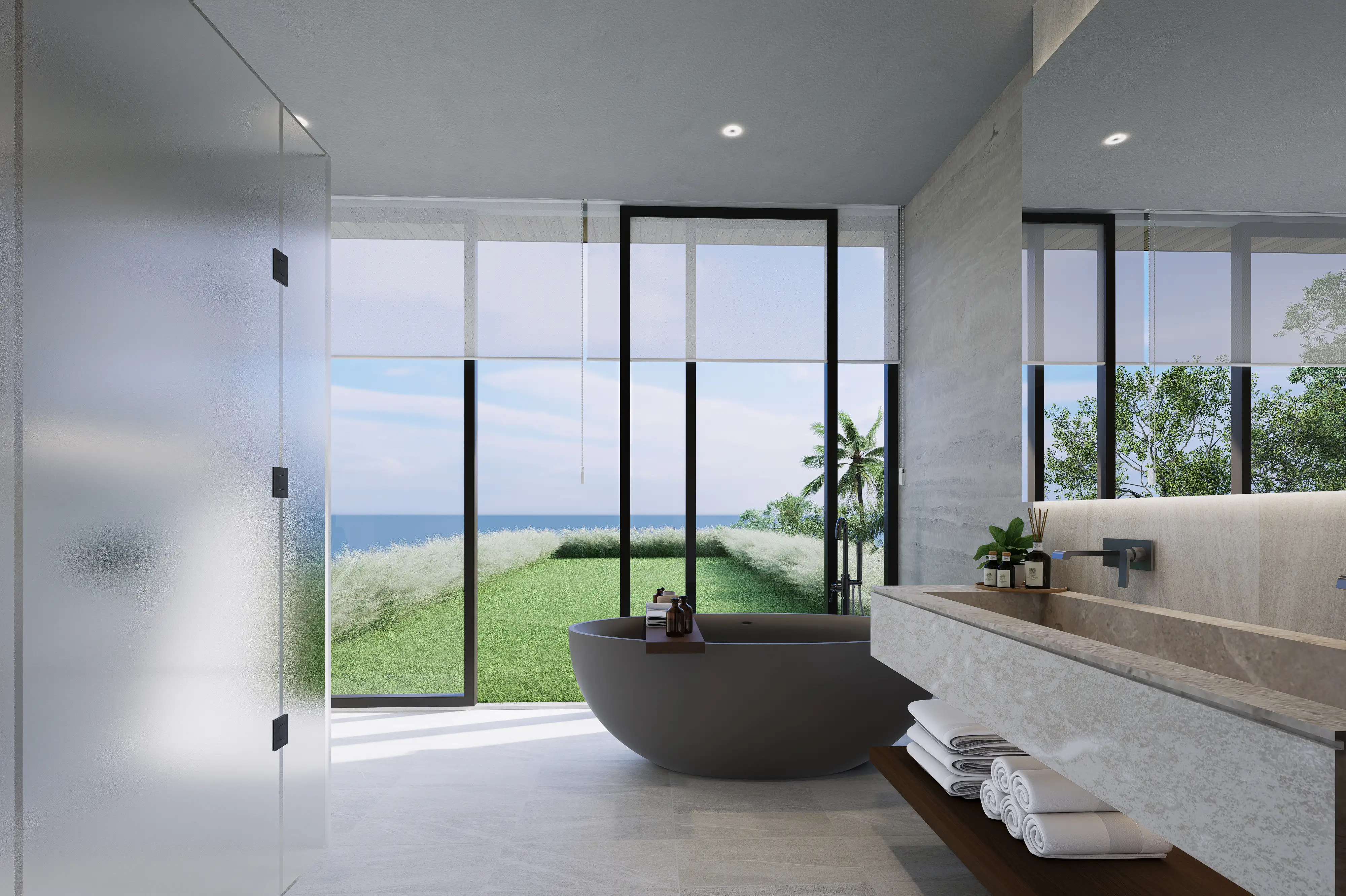 Villa 250m² in Indonesia, Bukit. Priced at 950000$ rent photo-10
