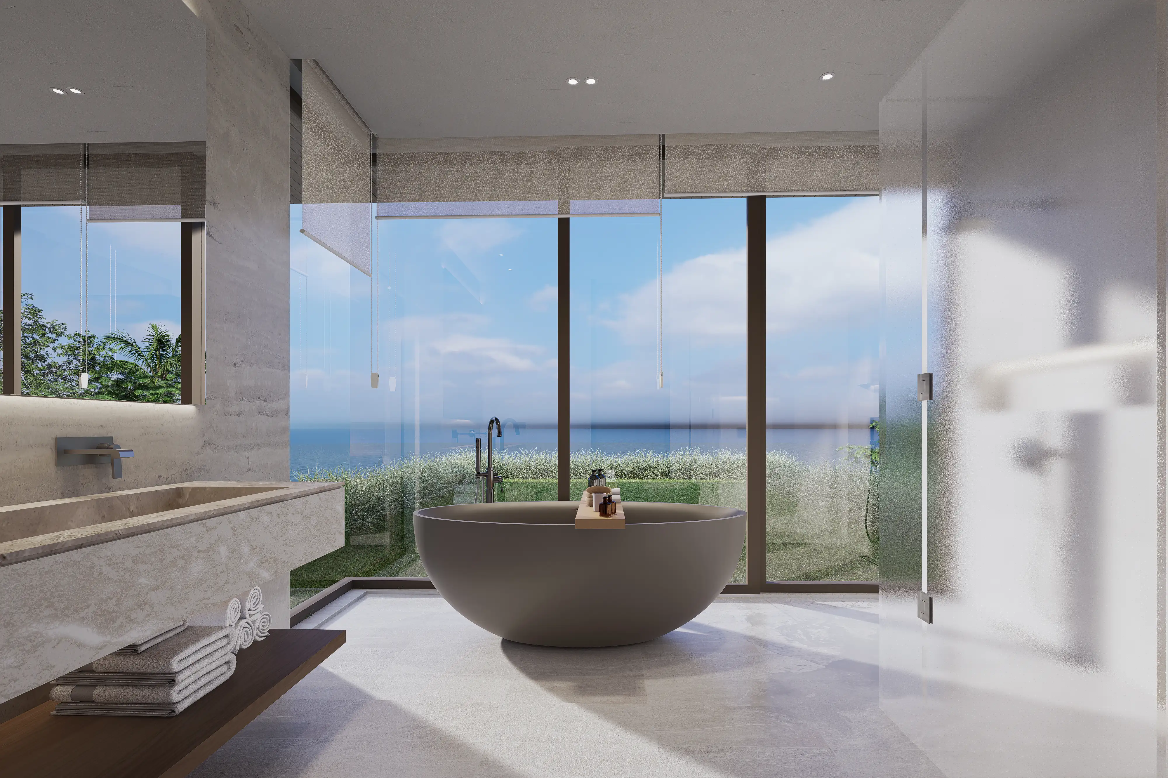 Villa 250m² in Indonesia, Bukit. Priced at 950000$ rent photo-12