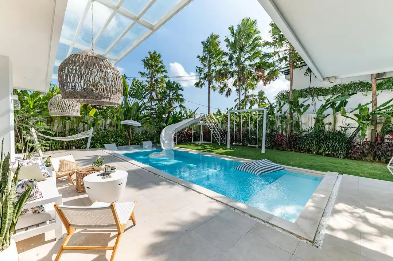 Villa 532m² in Indonesia, Canggu. Priced at 895000$ rent photo-1