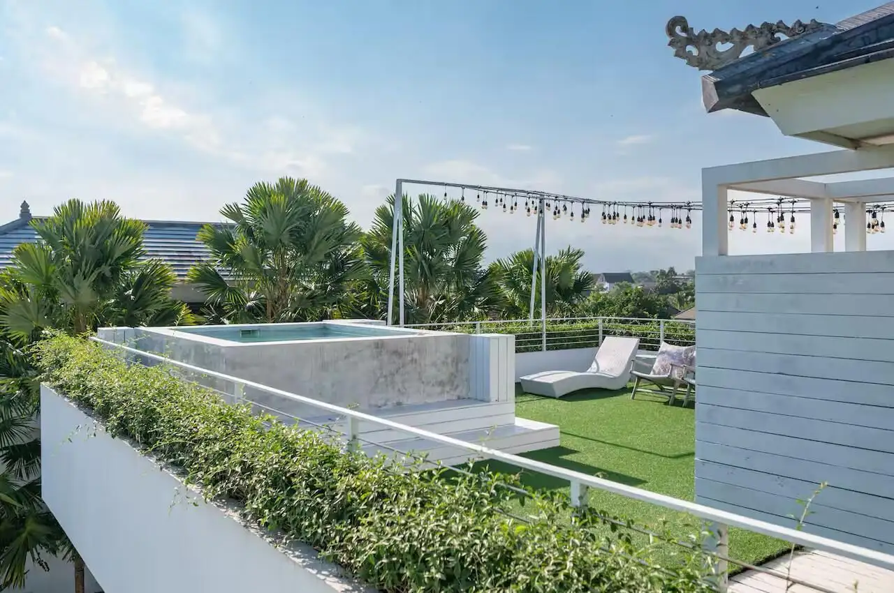 Villa 532m² in Indonesia, Canggu. Priced at 895000$ rent photo-2
