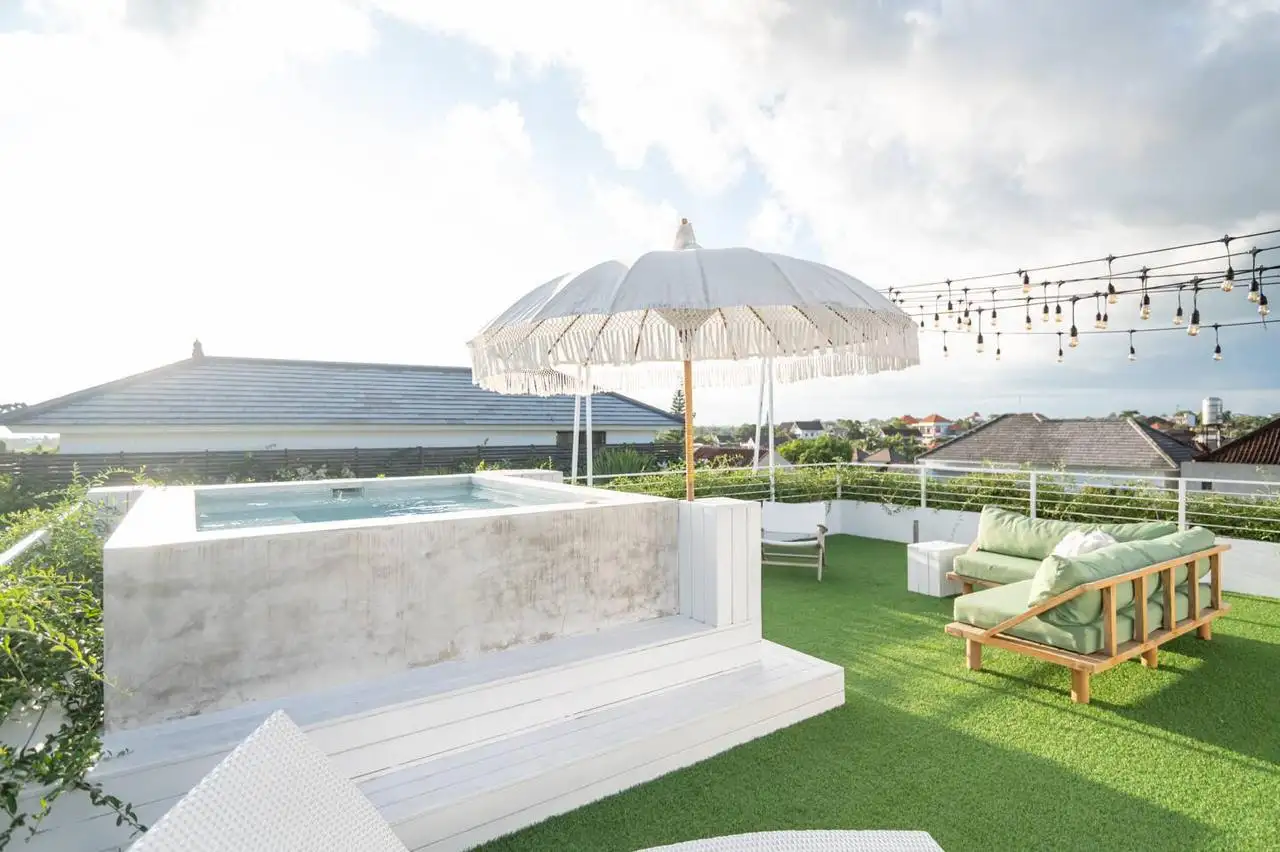 Villa 532m² in Indonesia, Canggu. Priced at 895000$ rent photo-11