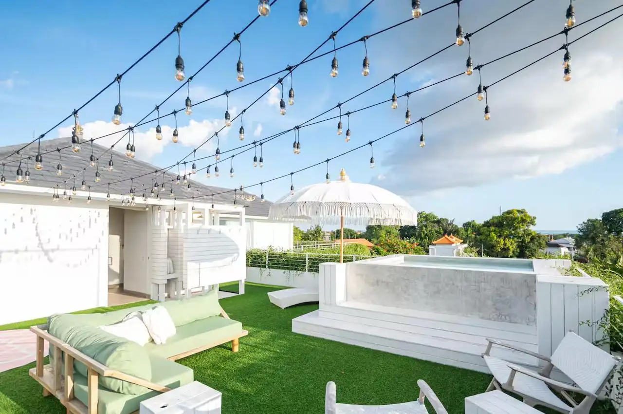 Villa 532m² in Indonesia, Canggu. Priced at 895000$ rent photo-12