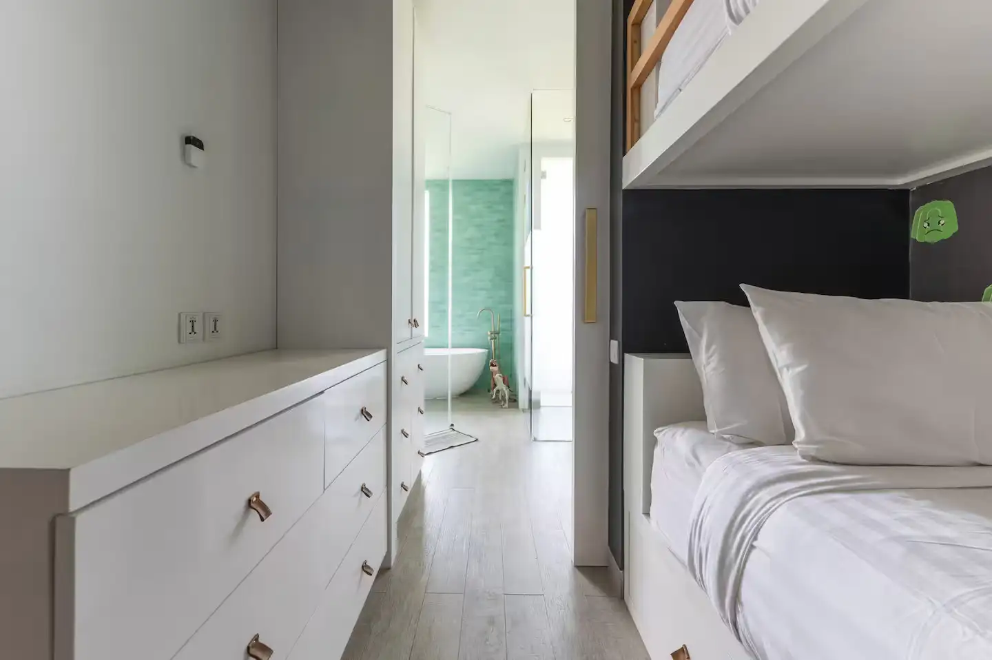Villa 532m² in Indonesia, Canggu. Priced at 895000$ rent photo-14