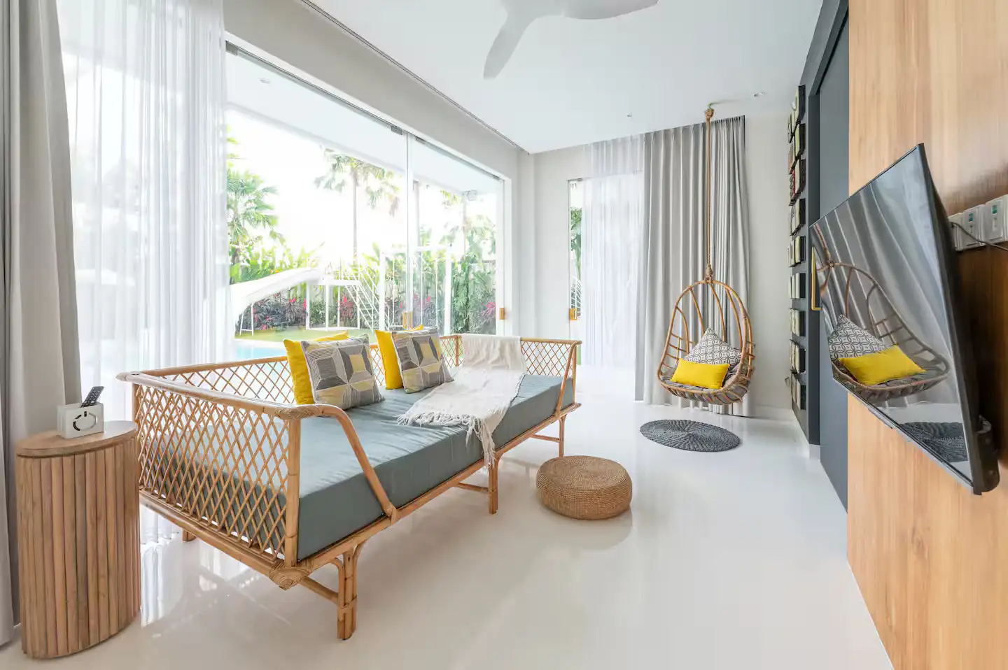 Villa 532m² in Indonesia, Canggu. Priced at 895000$ rent photo-15