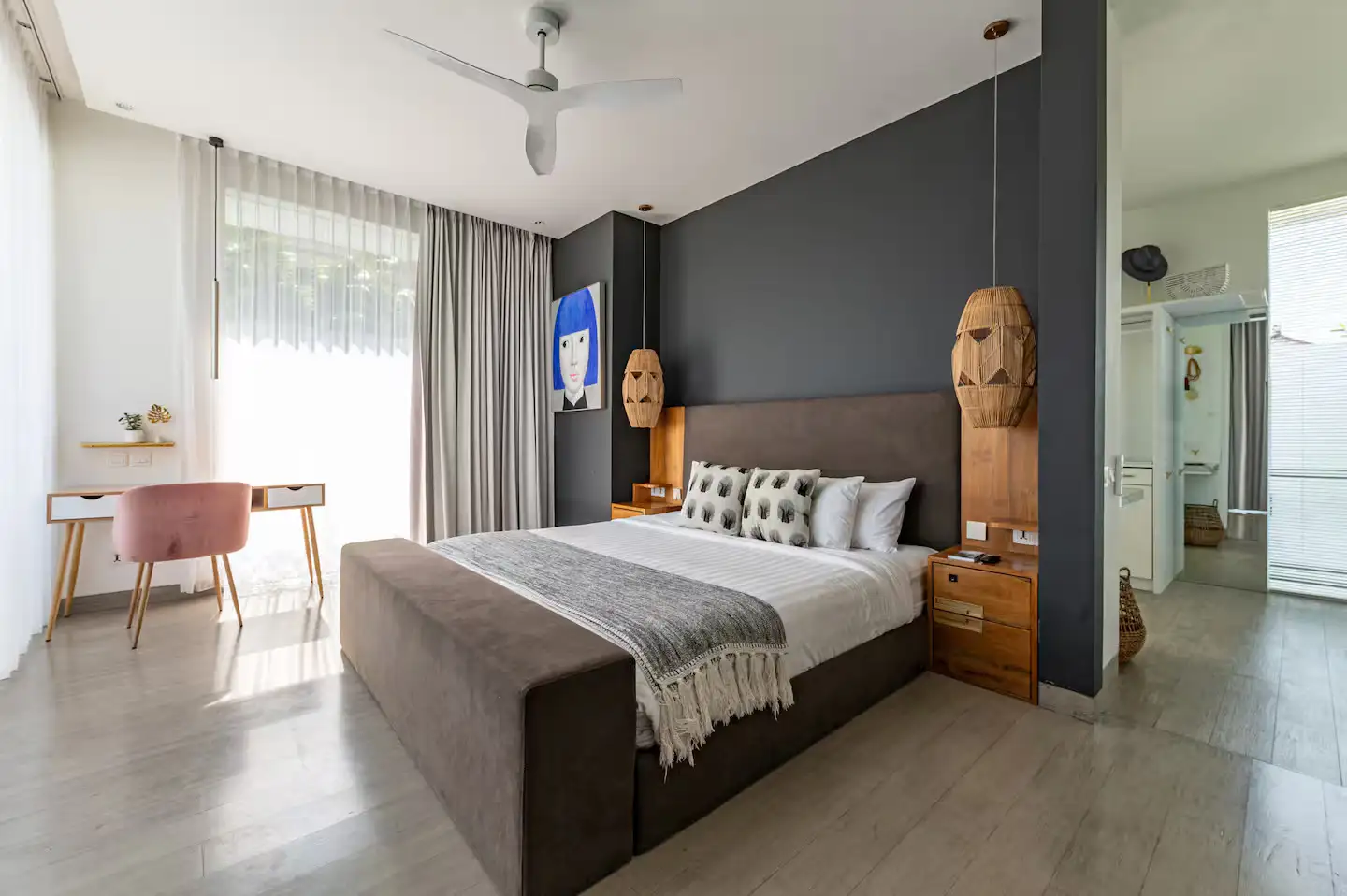 Villa 532m² in Indonesia, Canggu. Priced at 895000$ rent photo-17
