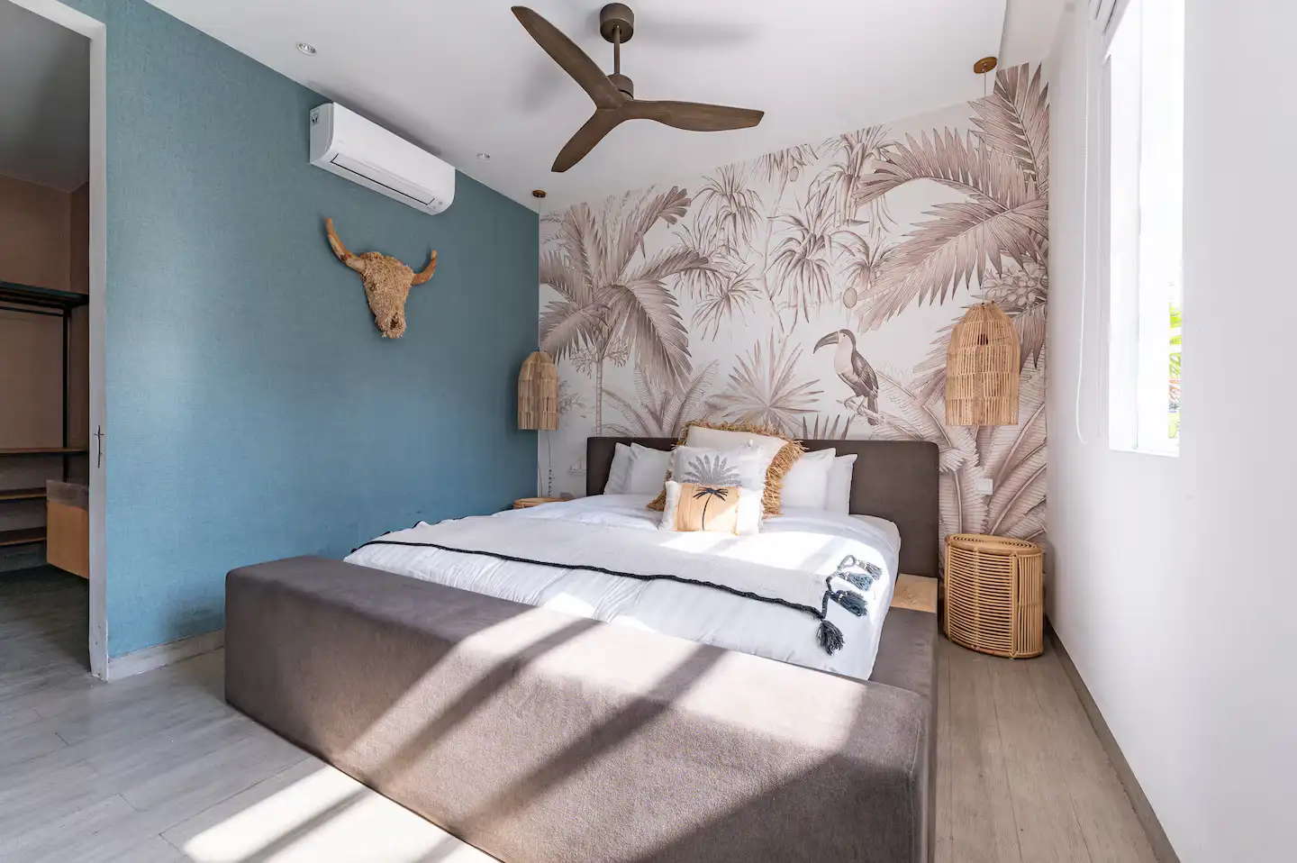 Villa 532m² in Indonesia, Canggu. Priced at 895000$ rent photo-21