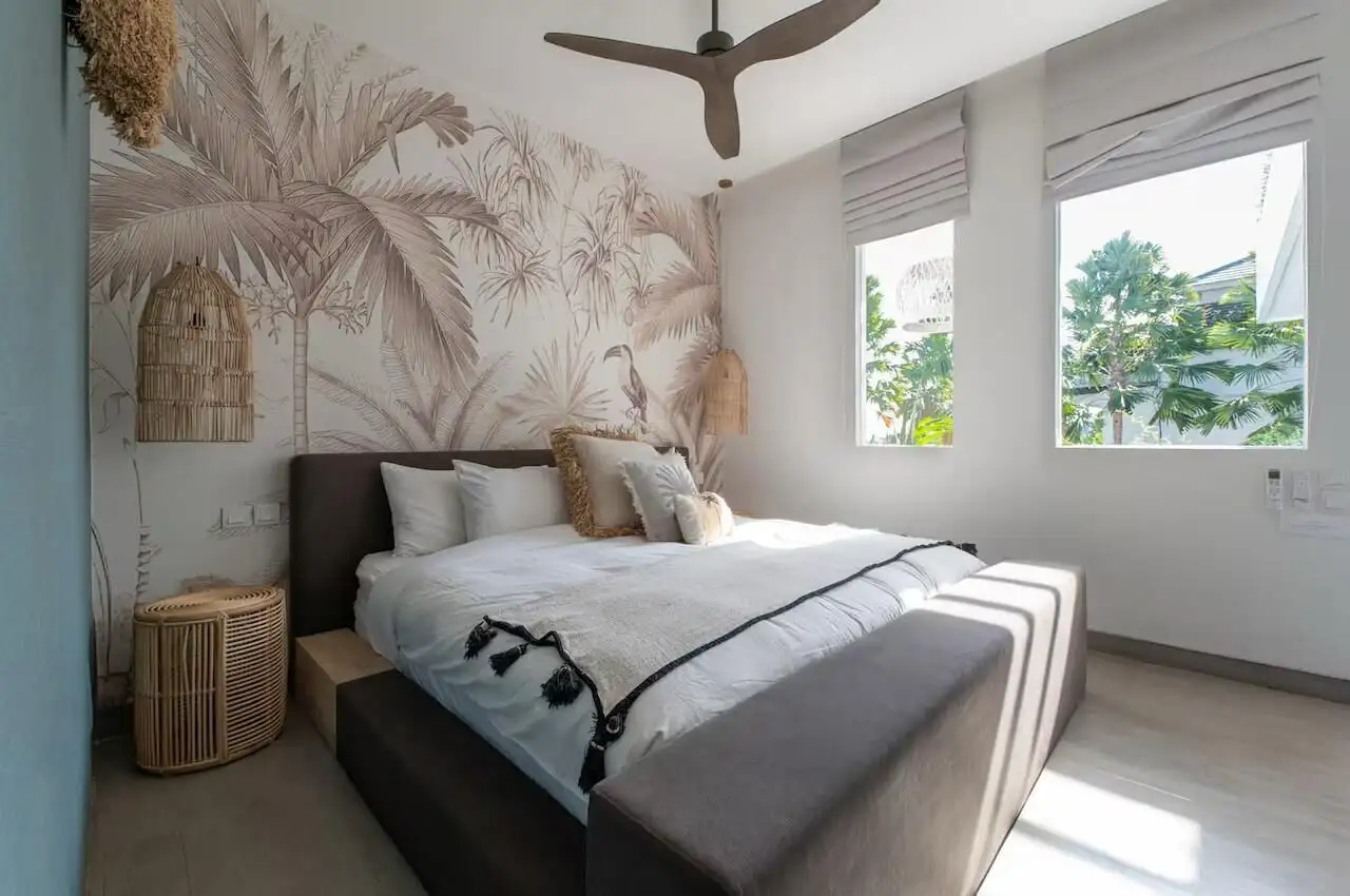 Villa 532m² in Indonesia, Canggu. Priced at 895000$ rent photo-23