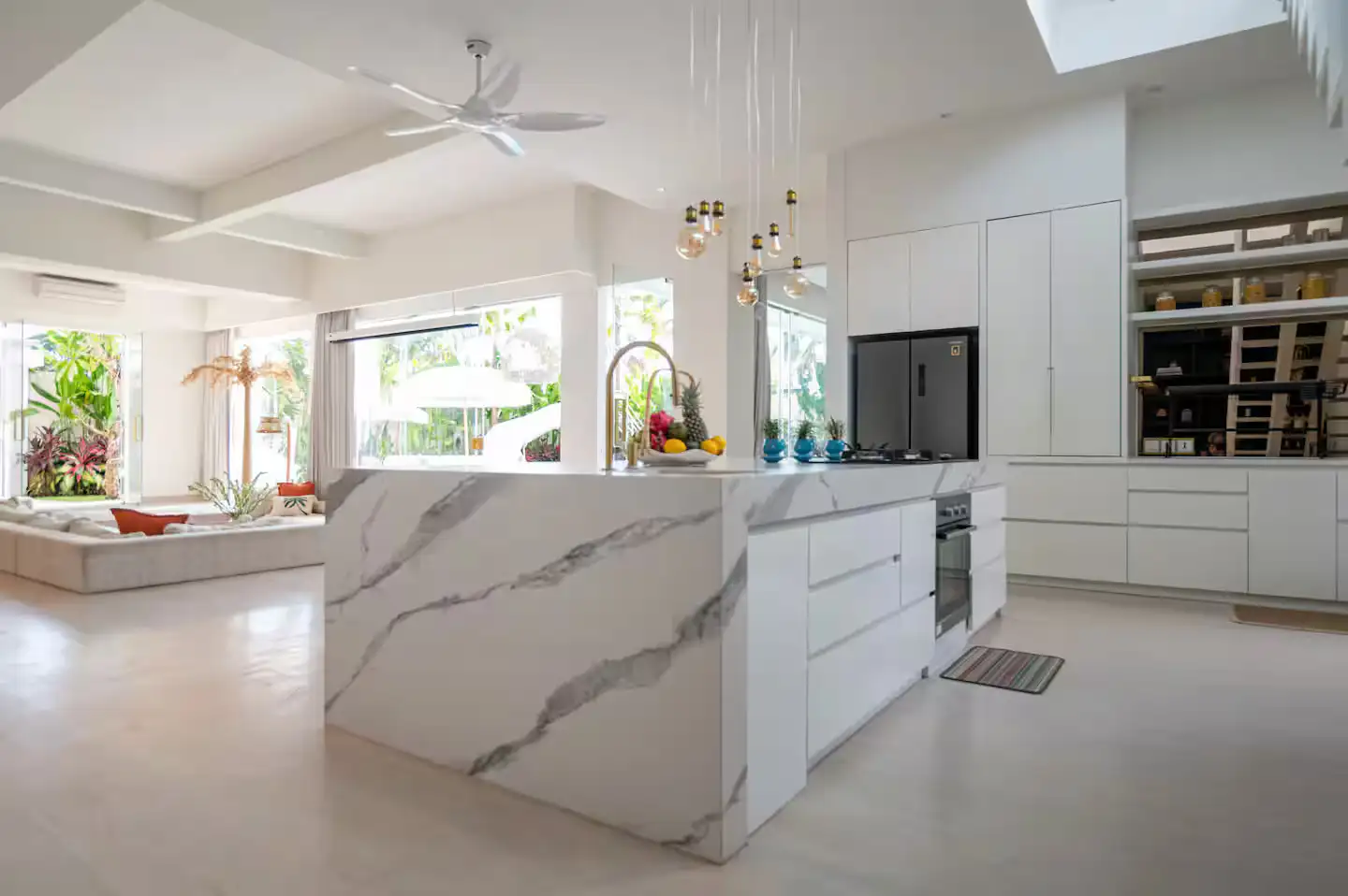 Villa 532m² in Indonesia, Canggu. Priced at 895000$ rent photo-24