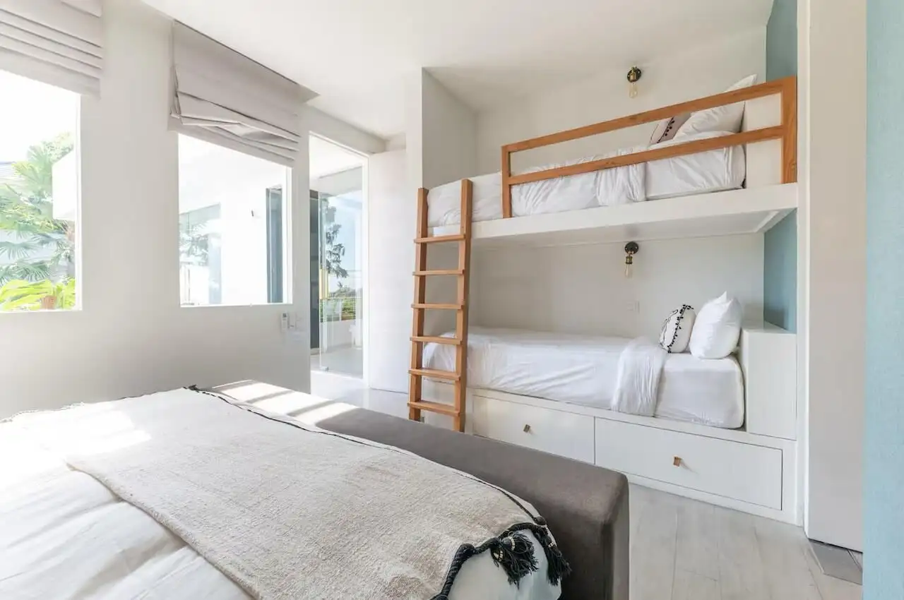 Villa 532m² in Indonesia, Canggu. Priced at 895000$ rent photo-27