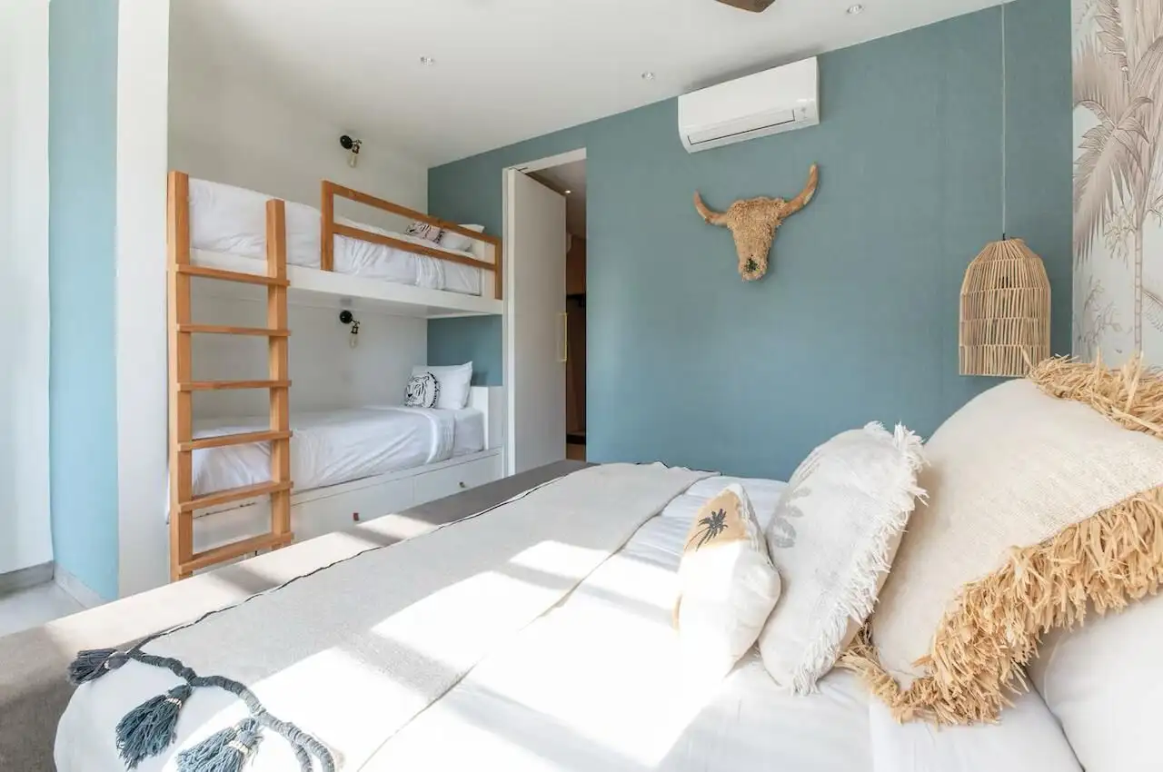 Villa 532m² in Indonesia, Canggu. Priced at 895000$ rent photo-29