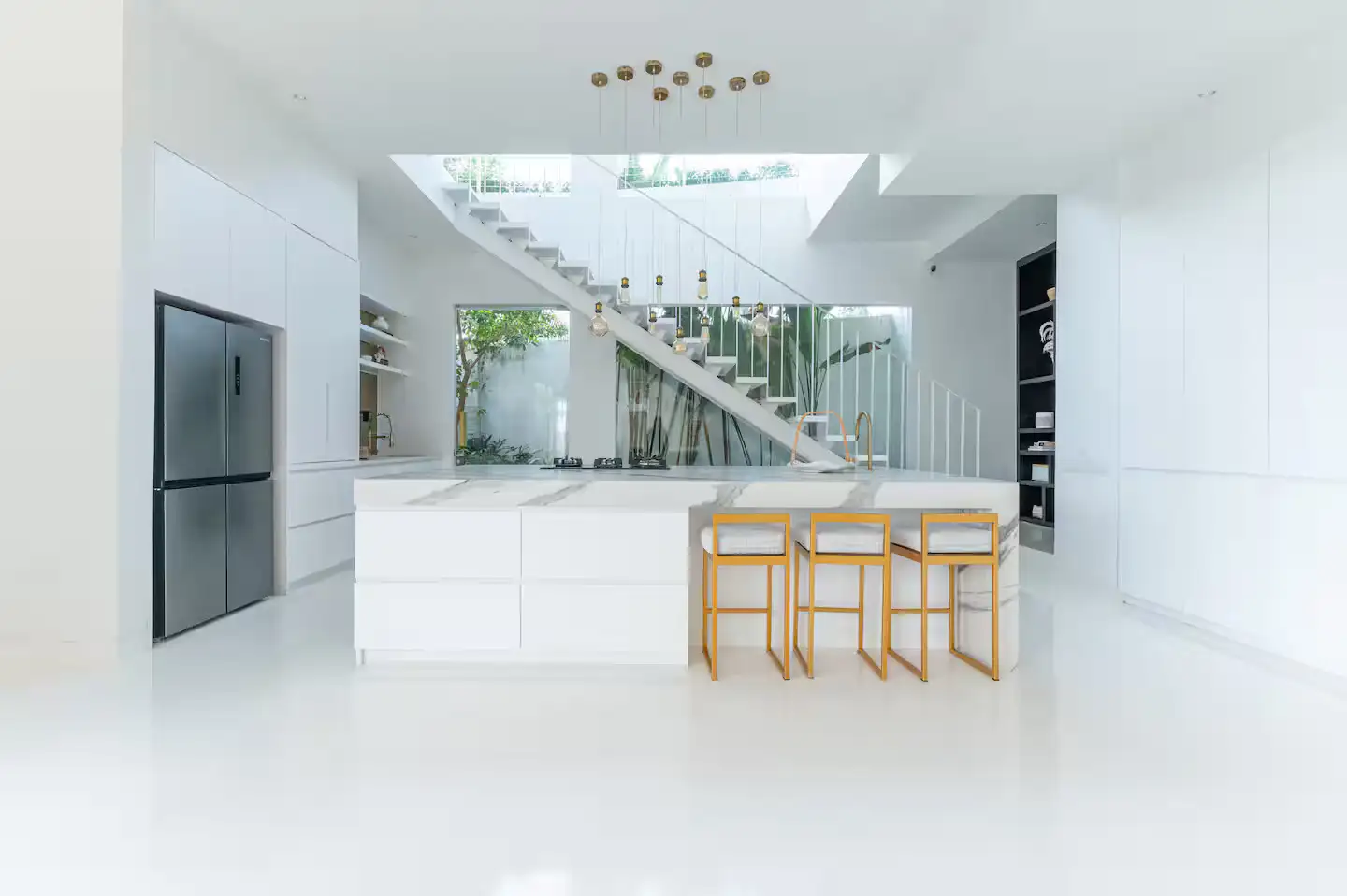 Villa 532m² in Indonesia, Canggu. Priced at 895000$ rent photo-30