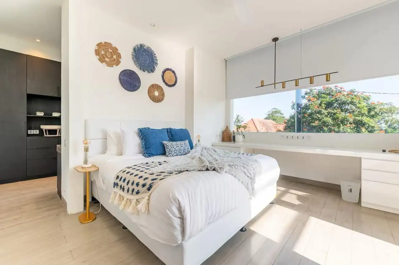 Villa 532m² in Indonesia, Canggu. Priced at 895000$ rent photo-31