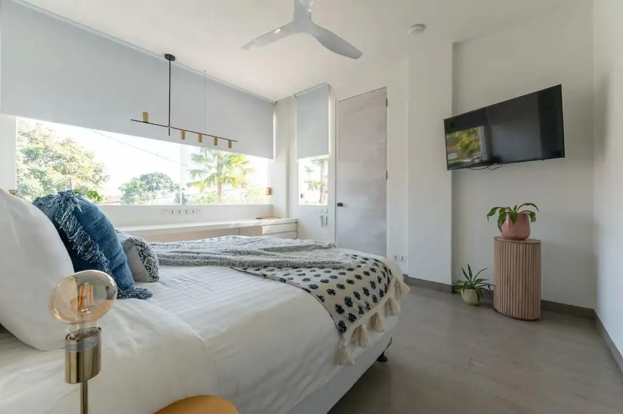 Villa 532m² in Indonesia, Canggu. Priced at 895000$ rent photo-32
