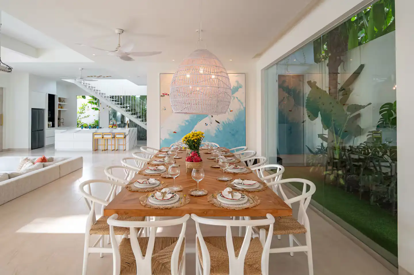 Villa 532m² in Indonesia, Canggu. Priced at 895000$ rent photo-34