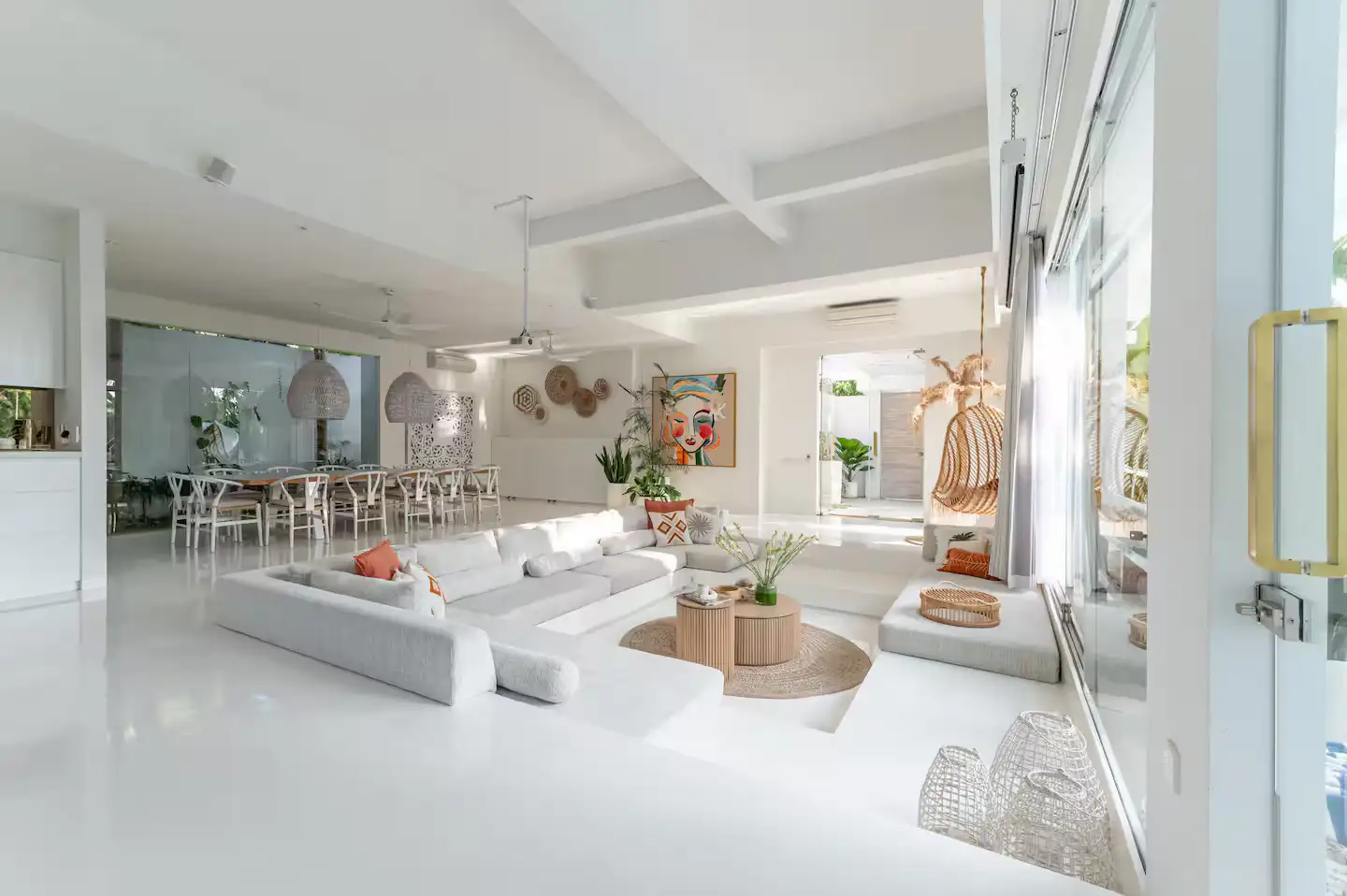 Villa 532m² in Indonesia, Canggu. Priced at 895000$ rent photo-37