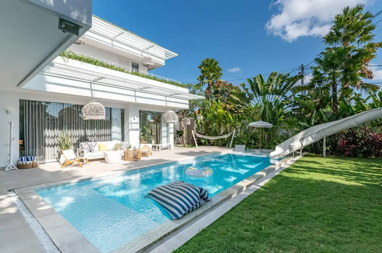 Villa 532m² in Indonesia, Canggu. Priced at 895000$ rent photo-38