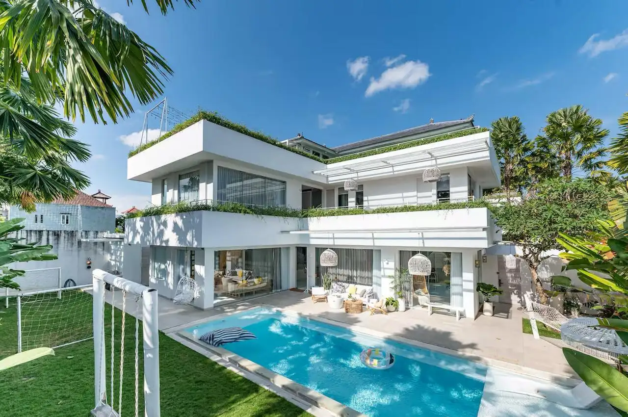 Villa 532m² in Indonesia, Canggu. Priced at 895000$ rent photo-39
