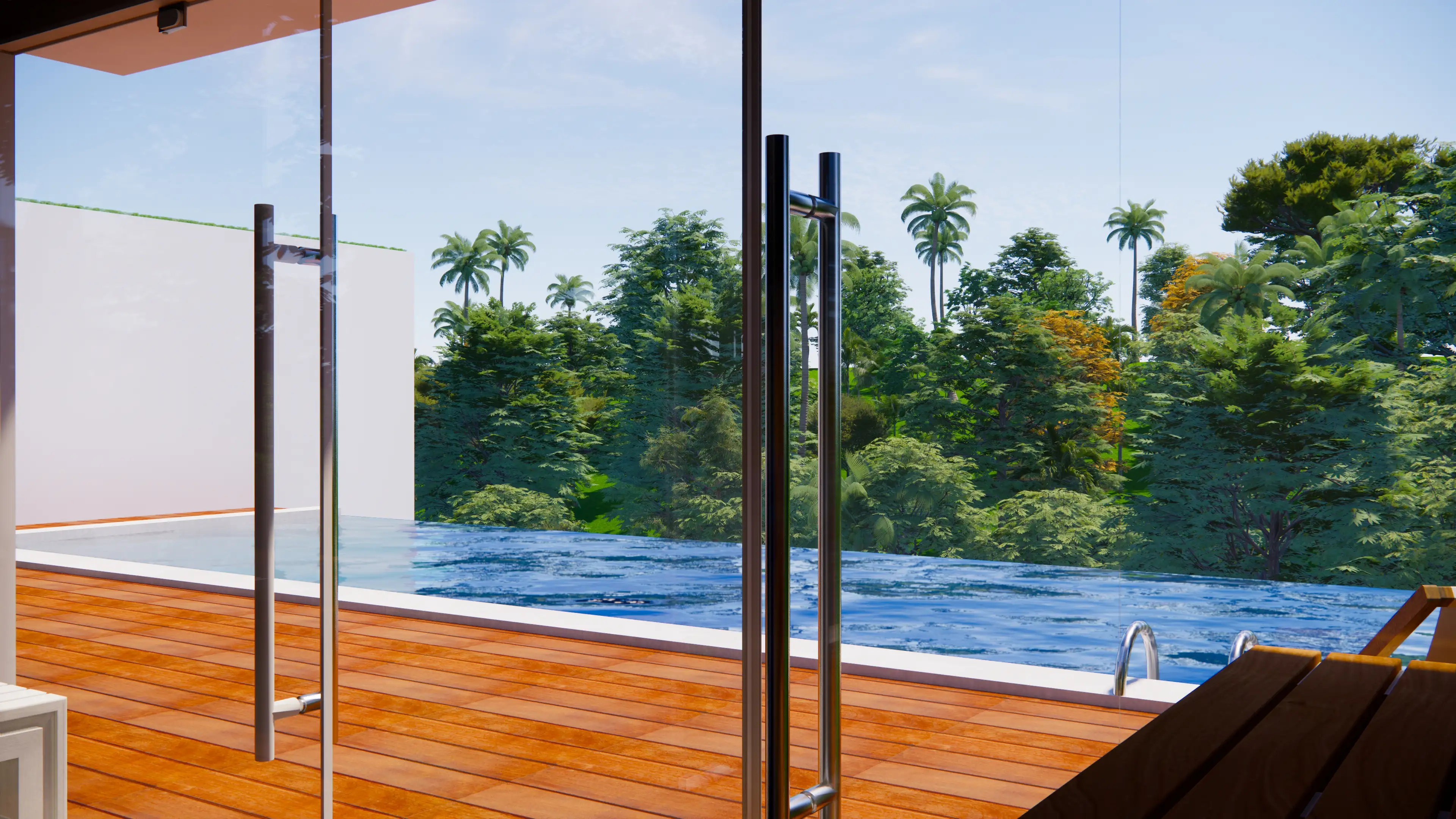 Flat 63m² in Indonesia, Ubud. Priced at 90000$ rent photo-20
