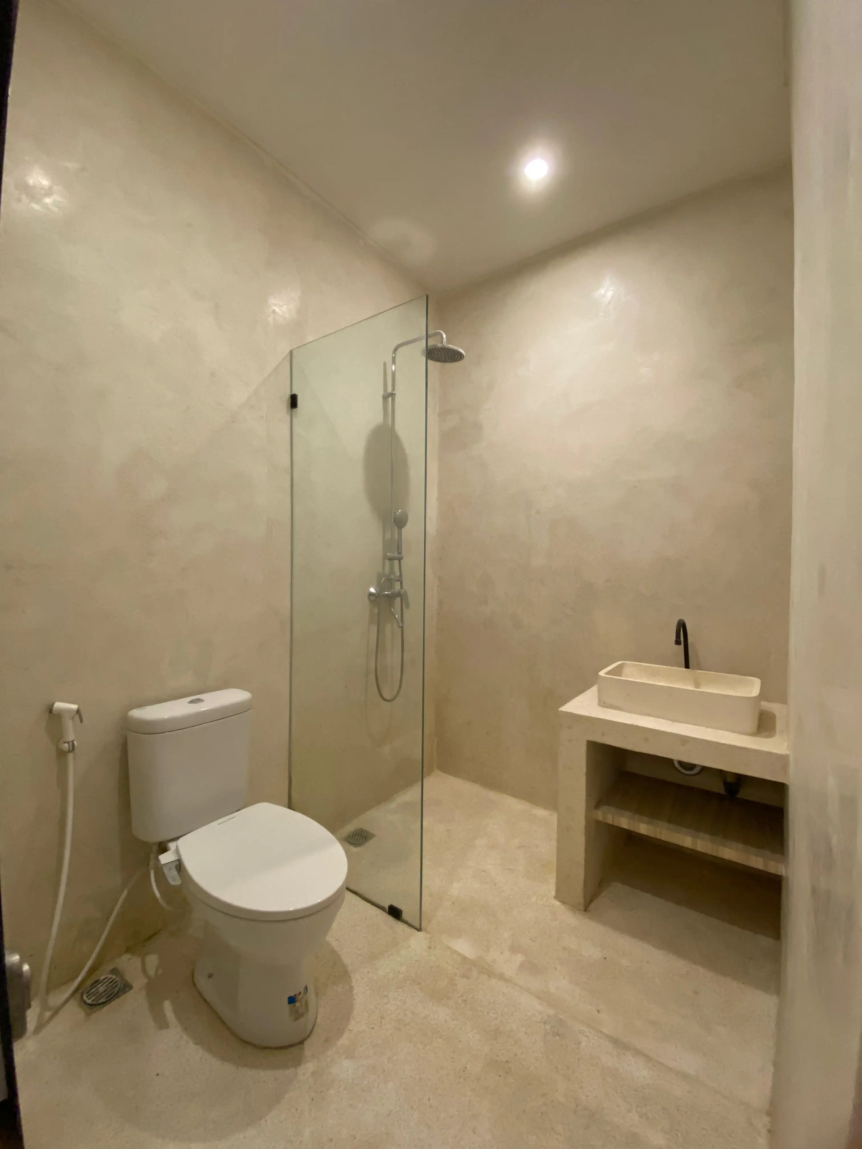 Villa 90m² in Indonesia, Bukit. Priced at 13121$ rent photo-5