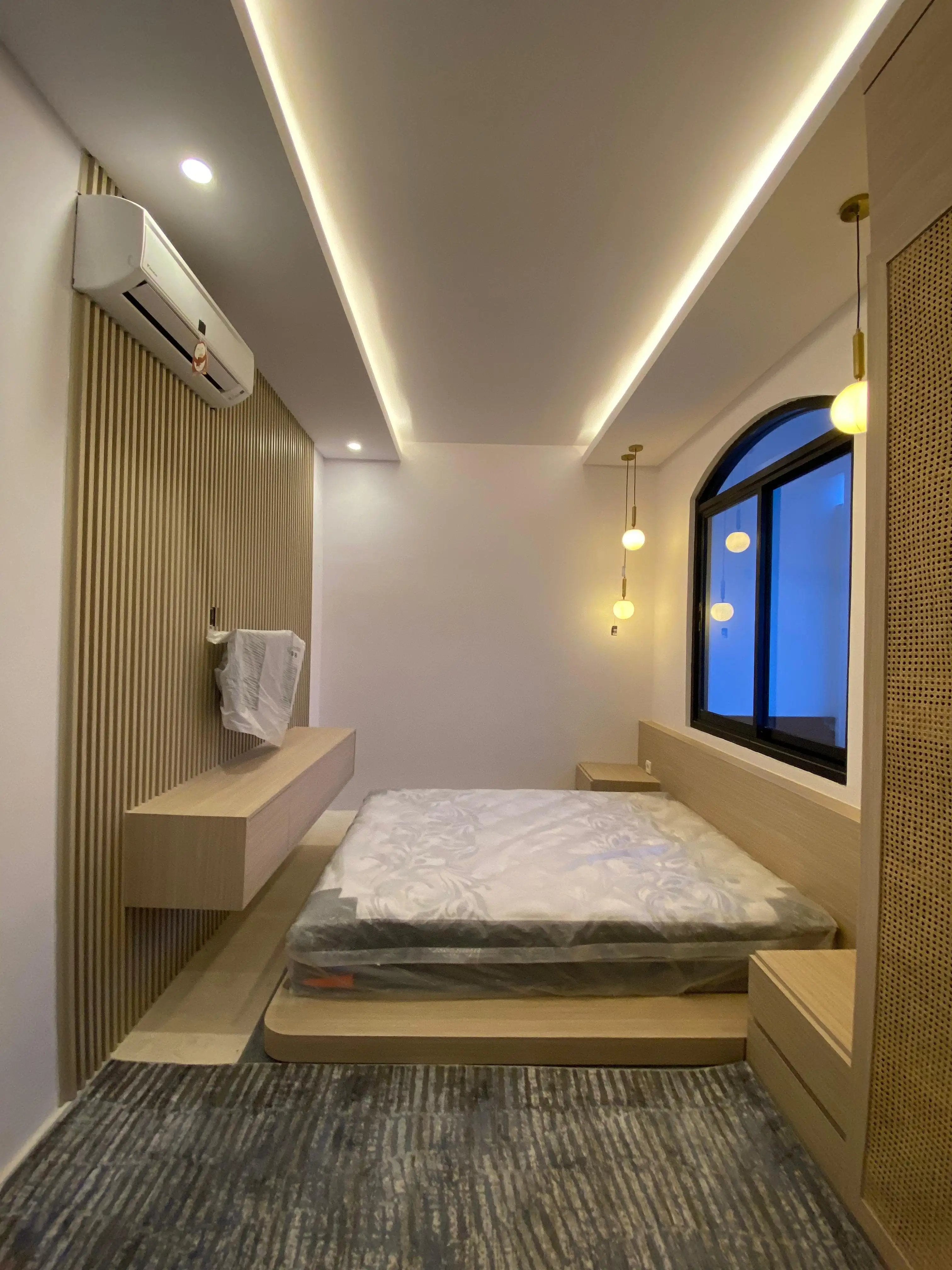 Villa 90m² in Indonesia, Bukit. Priced at 13121$ rent photo-8