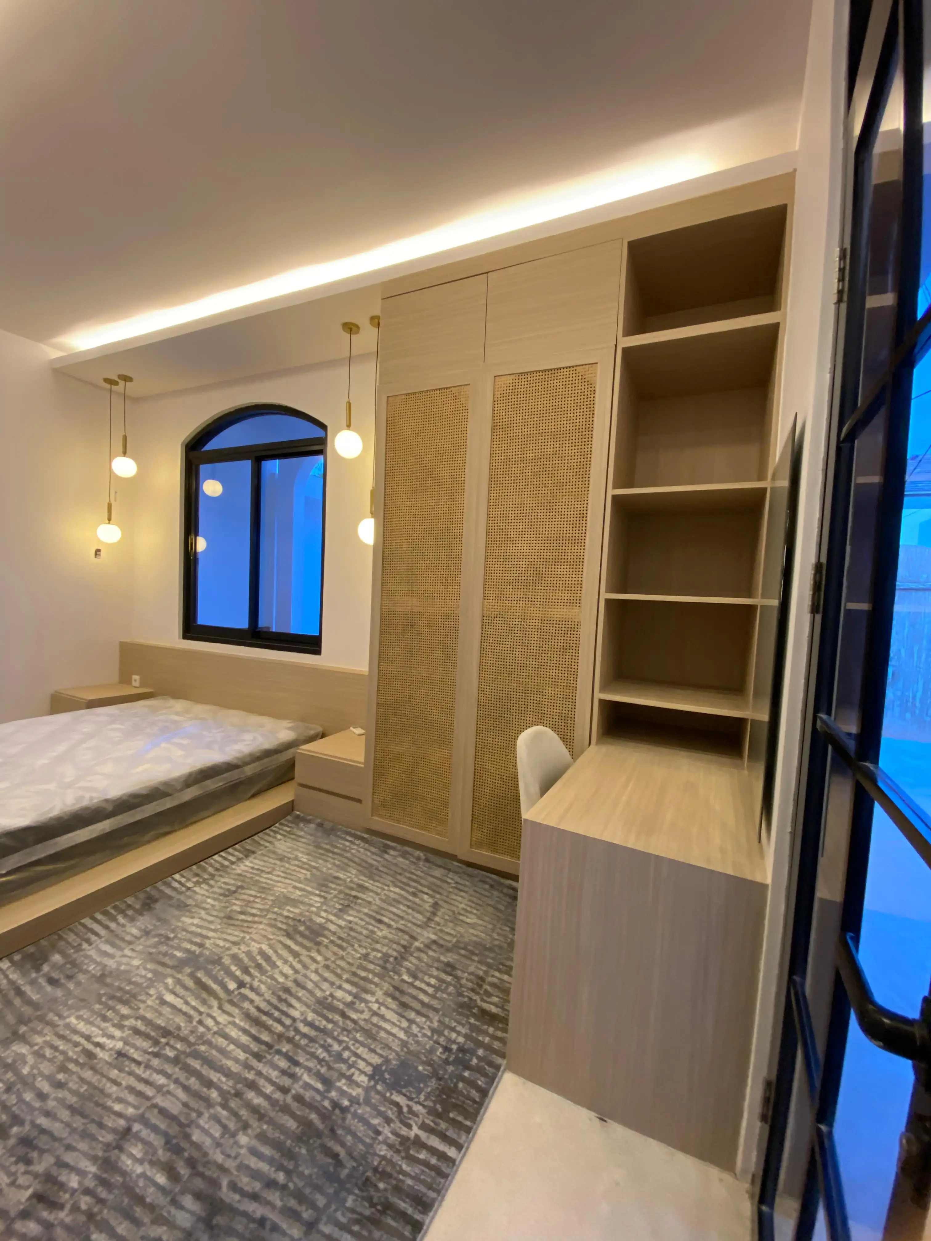 Villa 90m² in Indonesia, Bukit. Priced at 13121$ rent photo-10