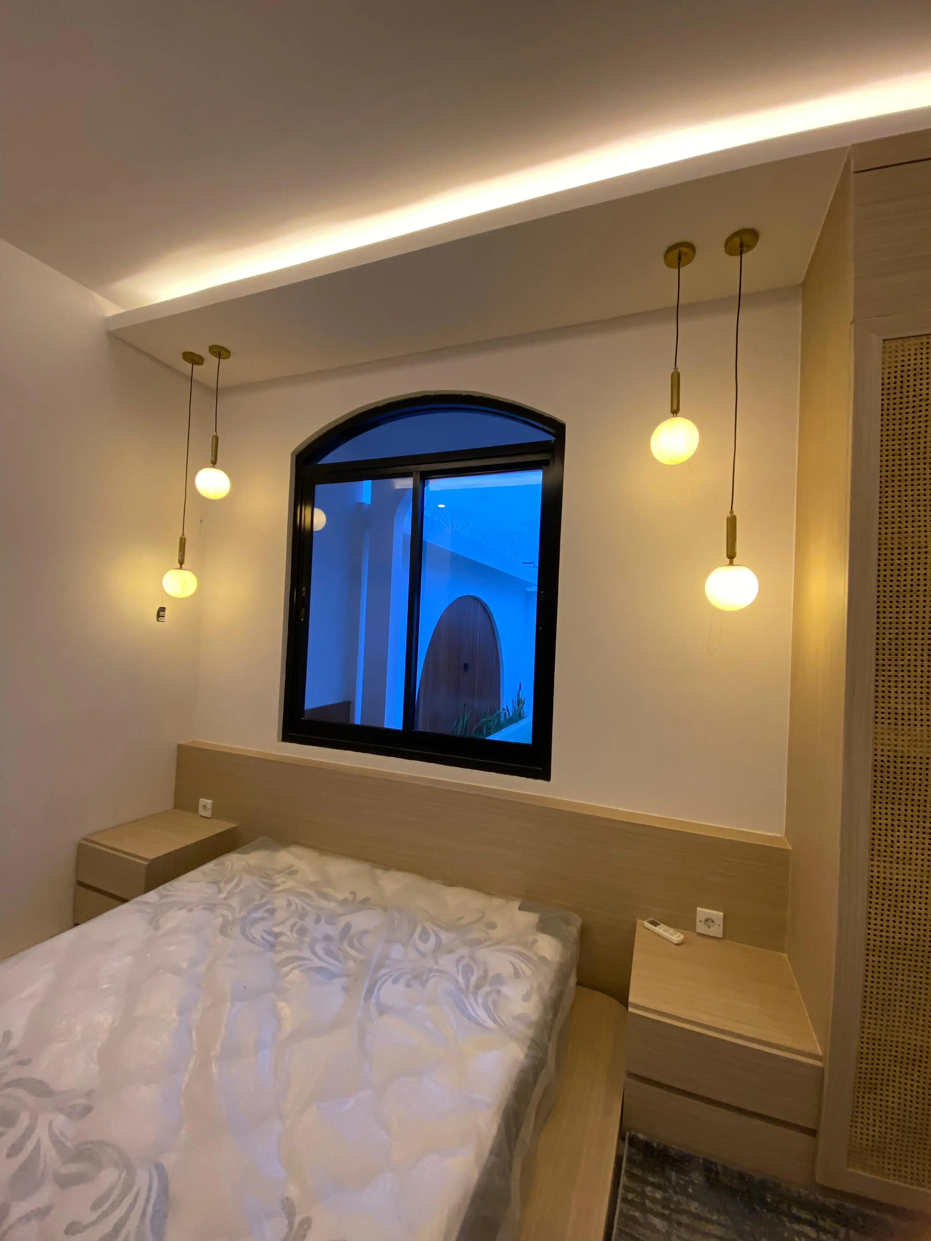 Villa 90m² in Indonesia, Bukit. Priced at 13121$ rent photo-11