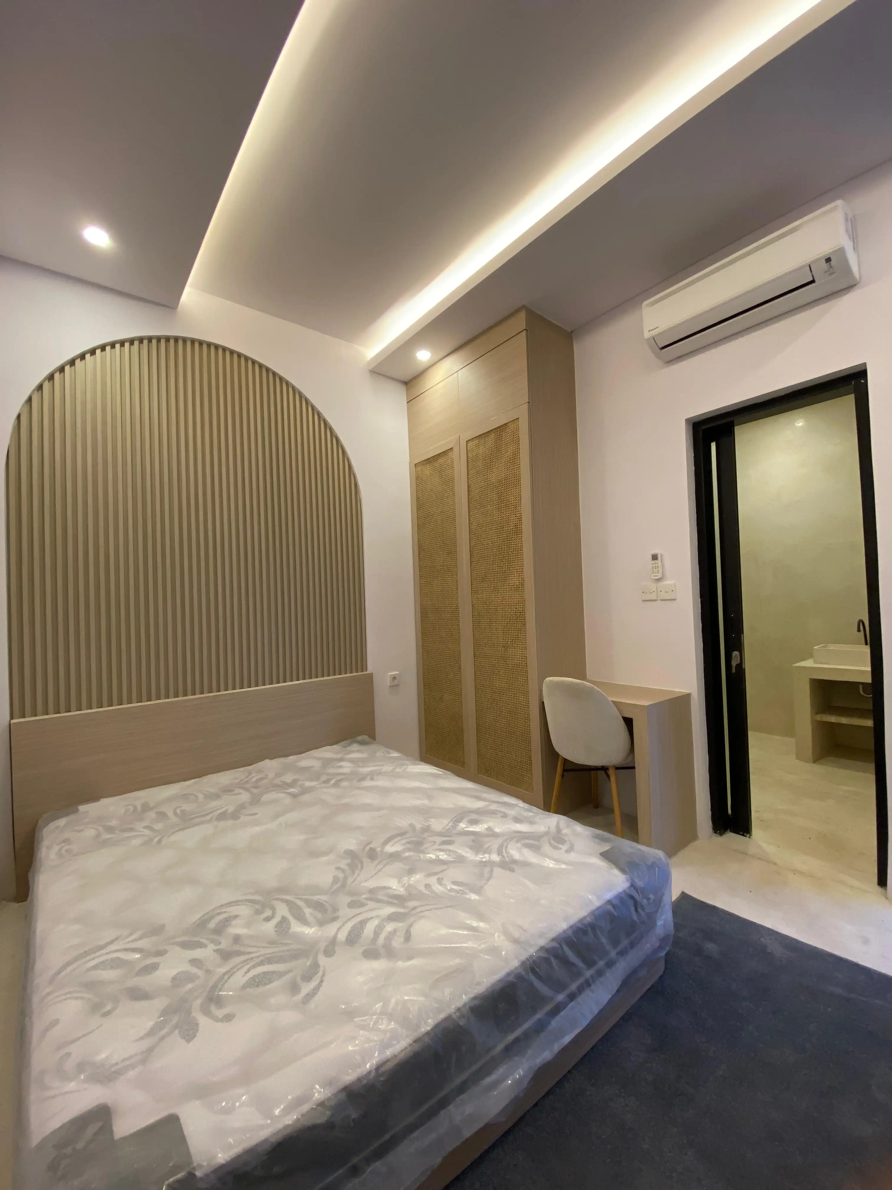 Villa 90m² in Indonesia, Bukit. Priced at 13121$ rent photo-12