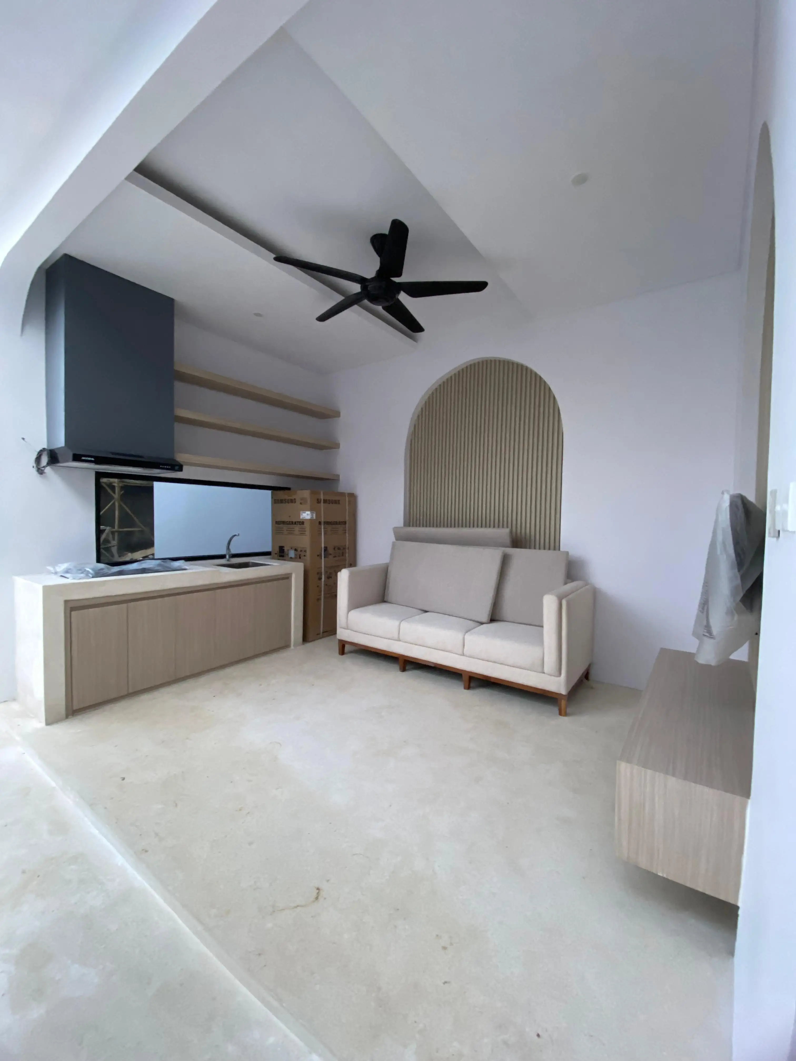 Villa 90m² in Indonesia, Bukit. Priced at 13121$ rent photo-14
