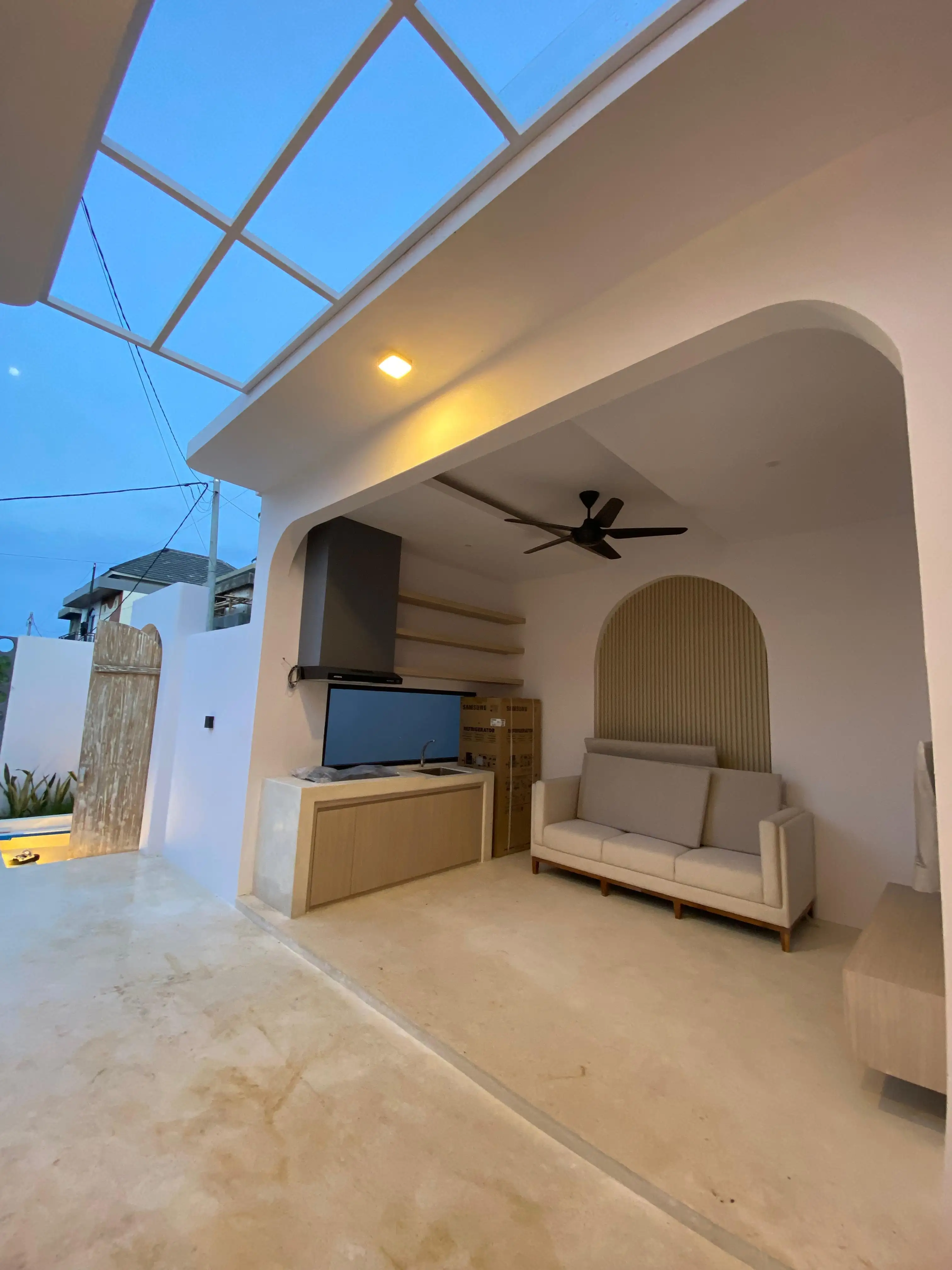 Villa 90m² in Indonesia, Bukit. Priced at 13121$ rent photo-15