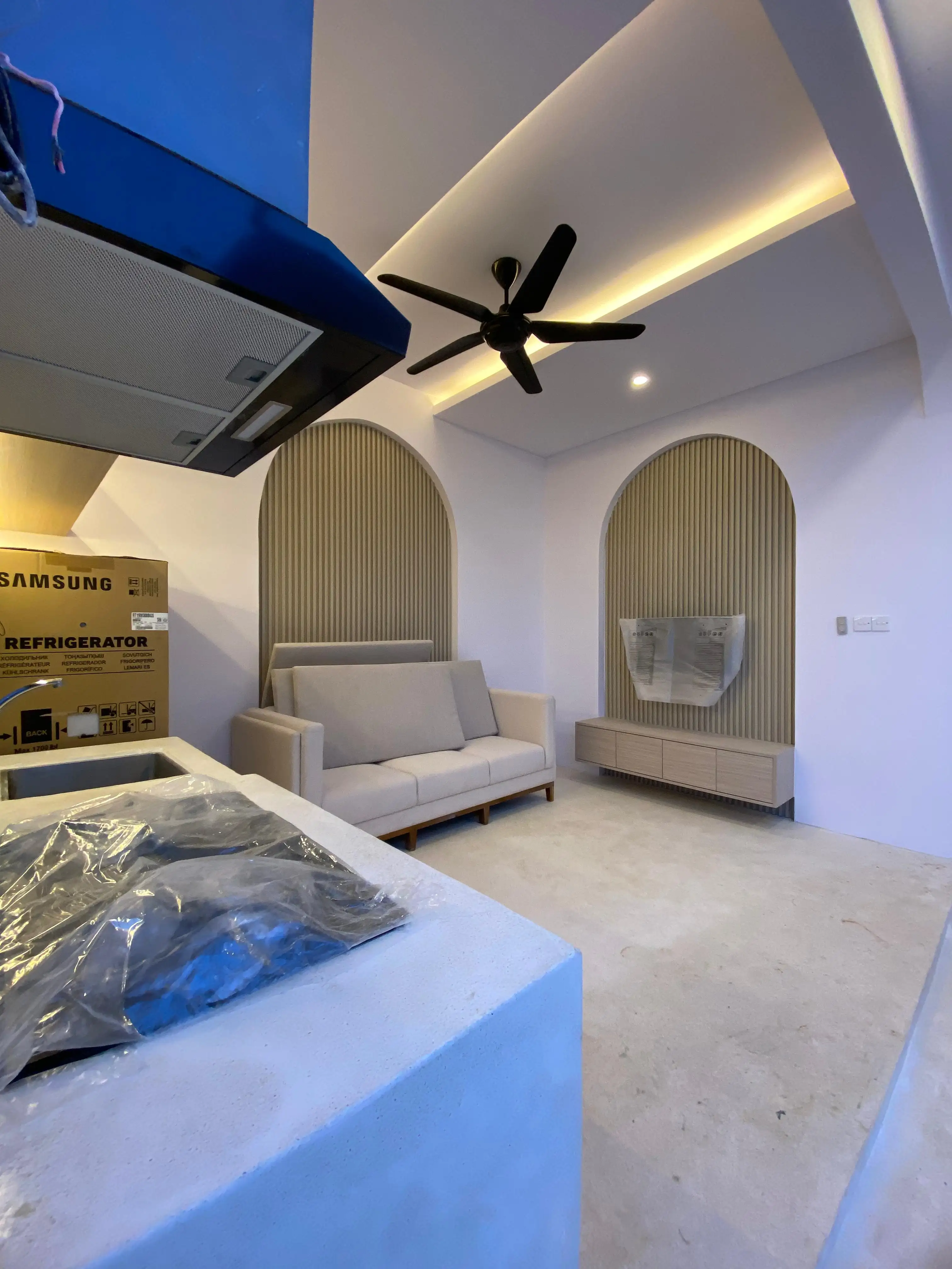 Villa 90m² in Indonesia, Bukit. Priced at 13121$ rent photo-16
