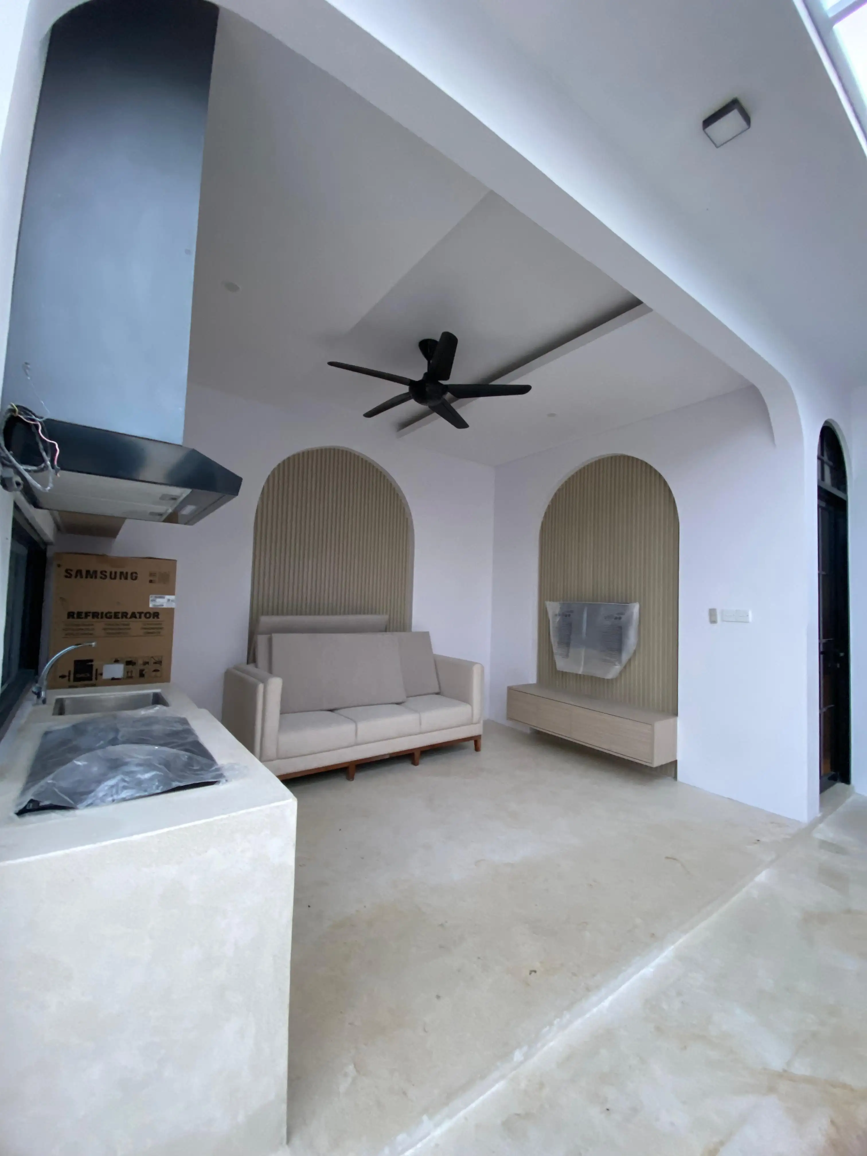 Villa 90m² in Indonesia, Bukit. Priced at 13121$ rent photo-17