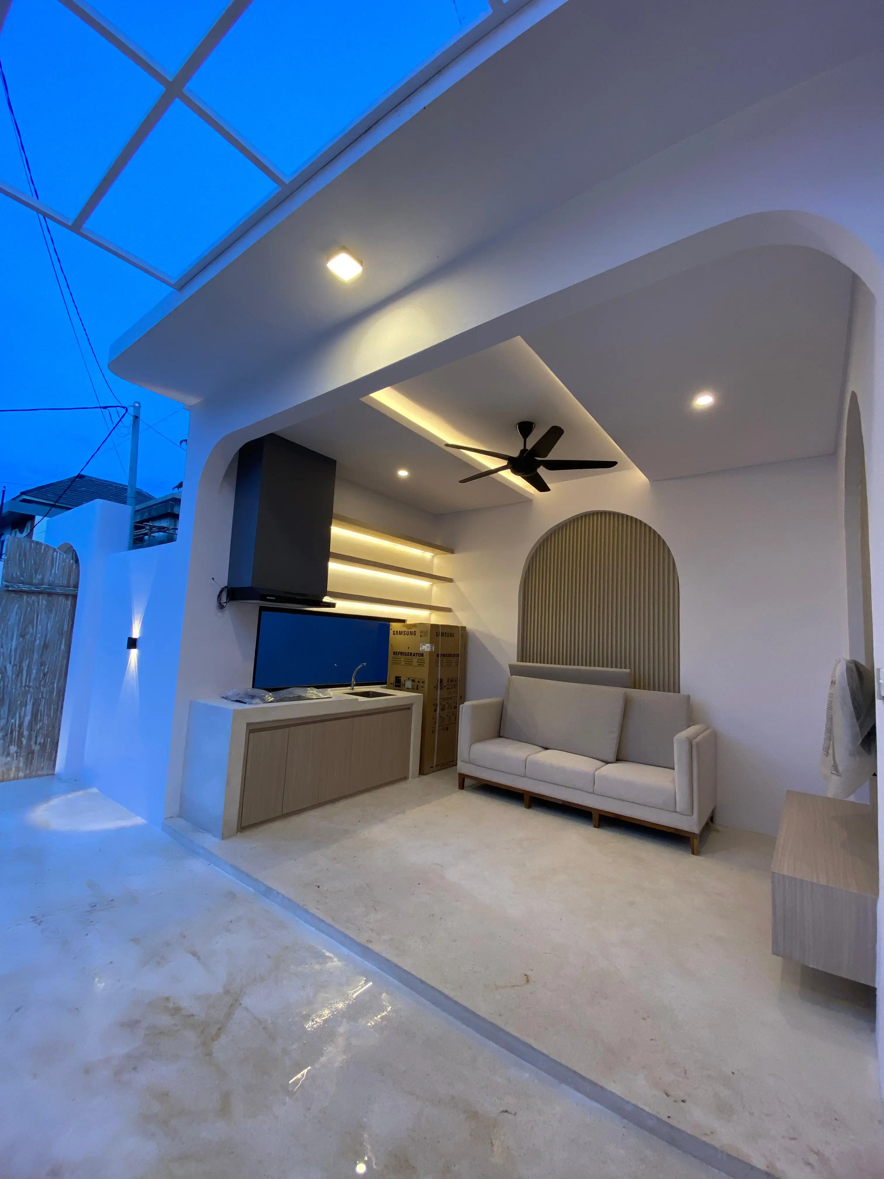 Villa 90m² in Indonesia, Bukit. Priced at 13121$ rent photo-18