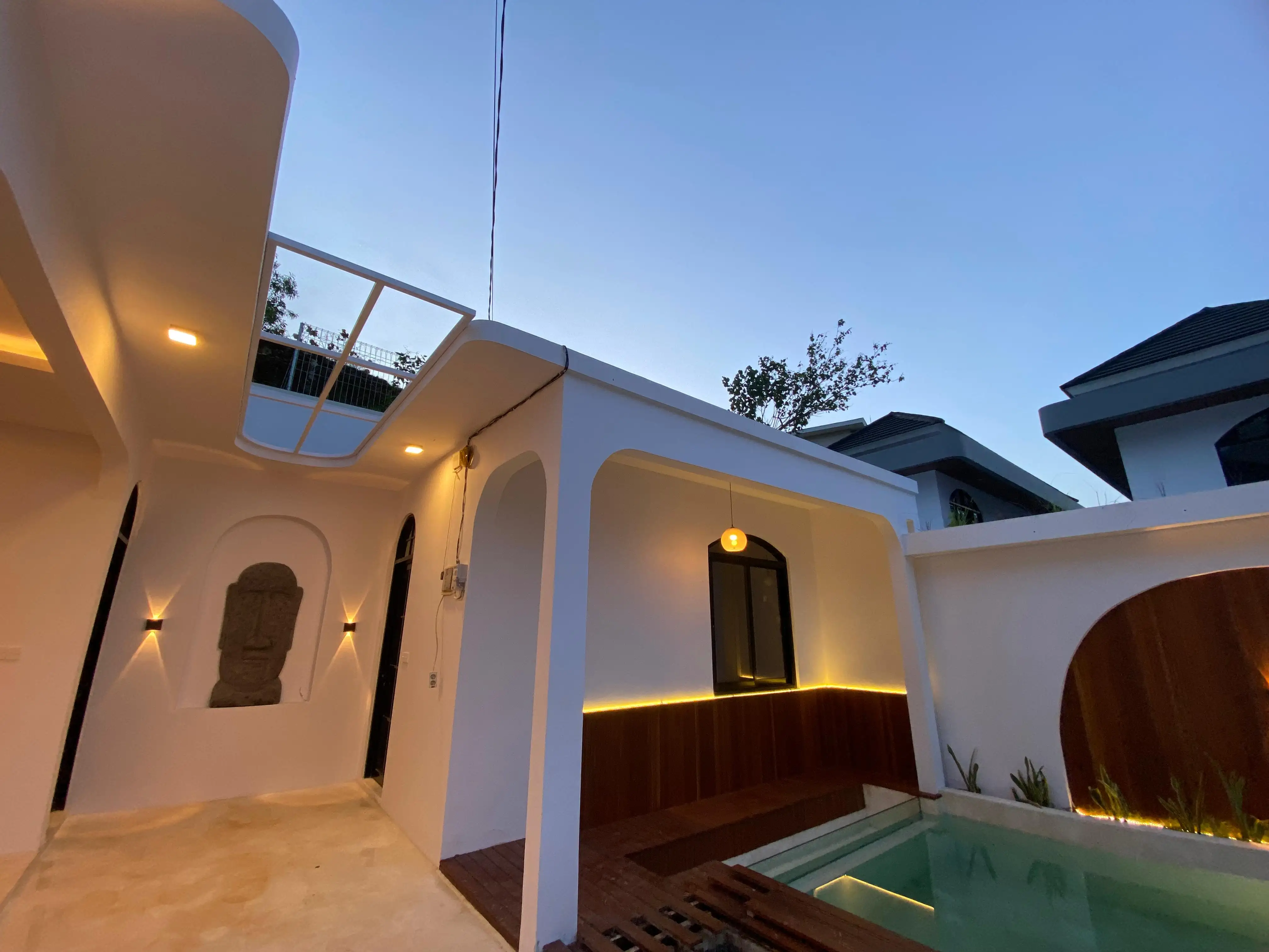 Villa 90m² in Indonesia, Bukit. Priced at 13121$ rent photo-20