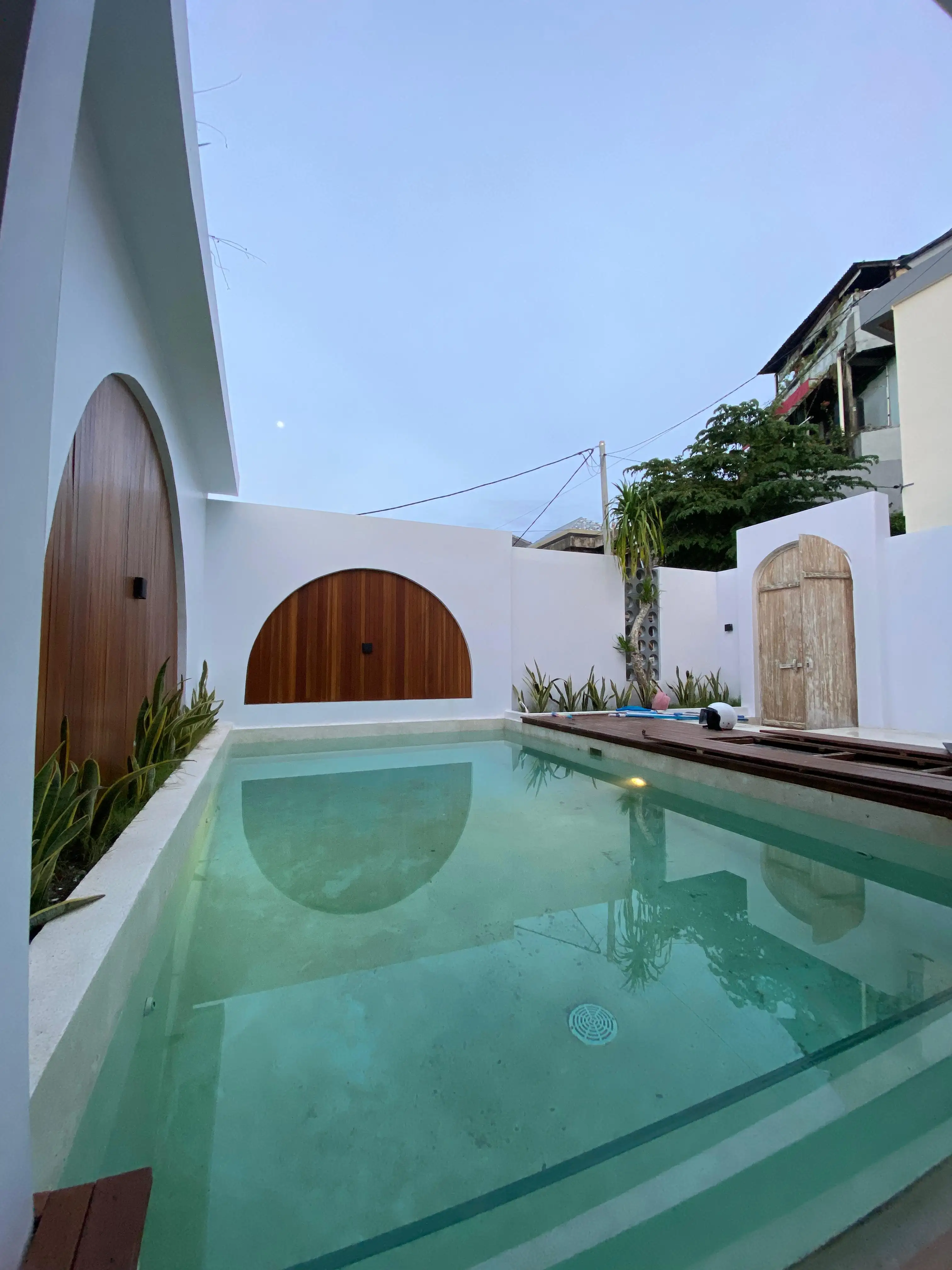 Villa 90m² in Indonesia, Bukit. Priced at 13121$ rent photo-21
