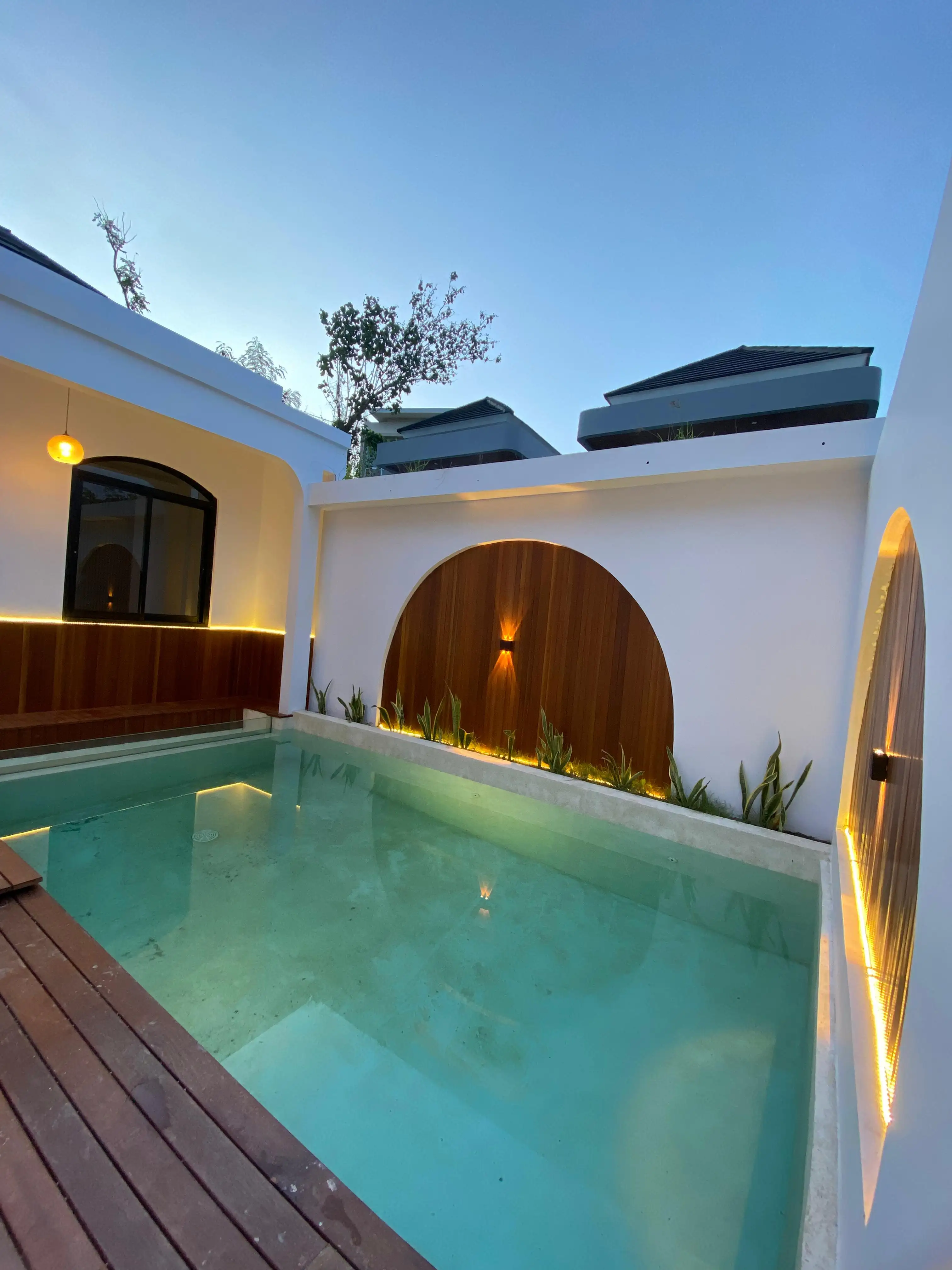 Villa 90m² in Indonesia, Bukit. Priced at 13121$ rent photo-22