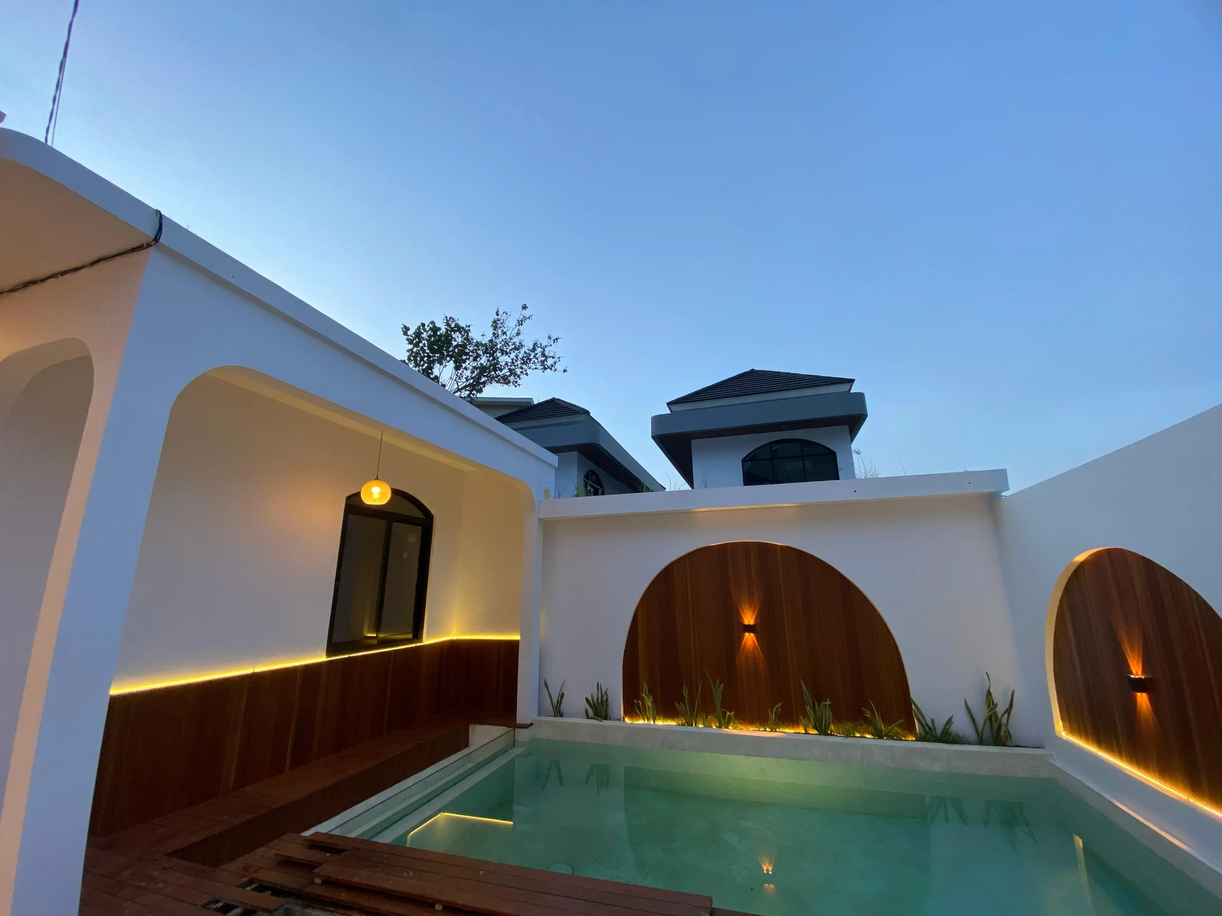 Villa 90m² in Indonesia, Bukit. Priced at 13121$ rent photo-24