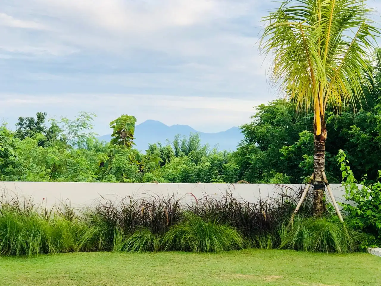 Villa 425m² in Indonesia, Bukit. Priced at 975000$ rent photo-1