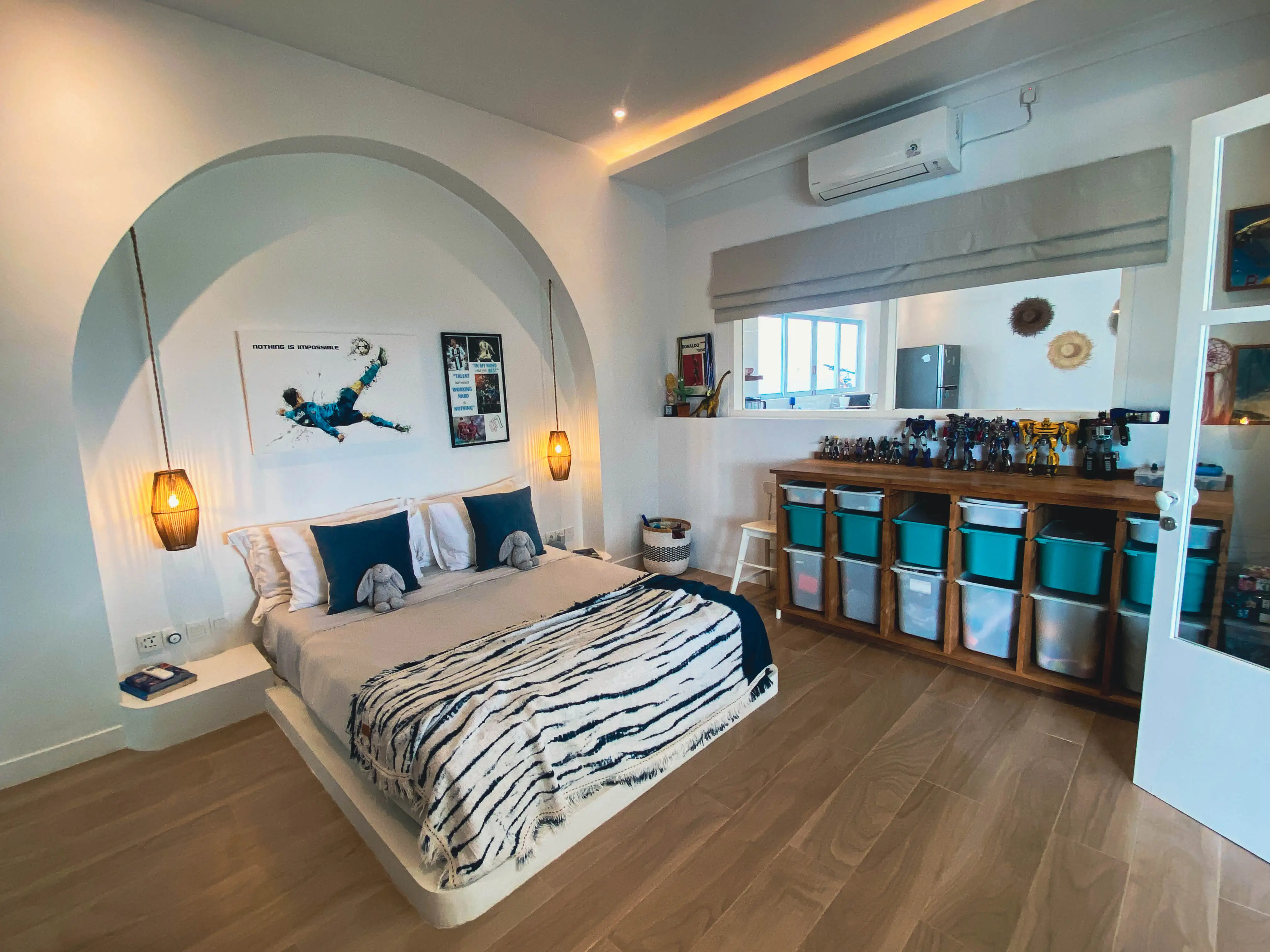 Villa 425m² in Indonesia, Bukit. Priced at 975000$ rent photo-12
