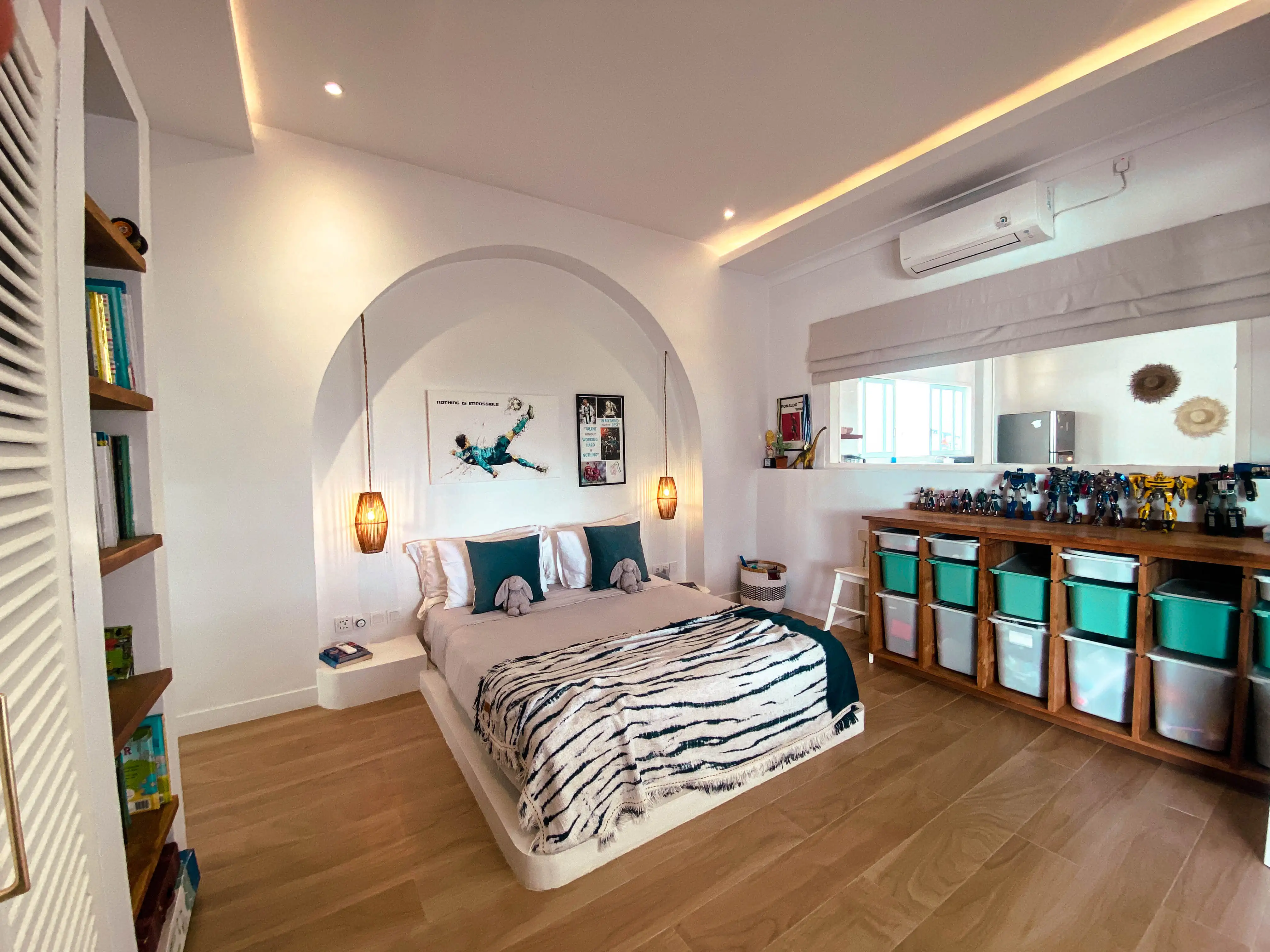 Villa 425m² in Indonesia, Bukit. Priced at 975000$ rent photo-13