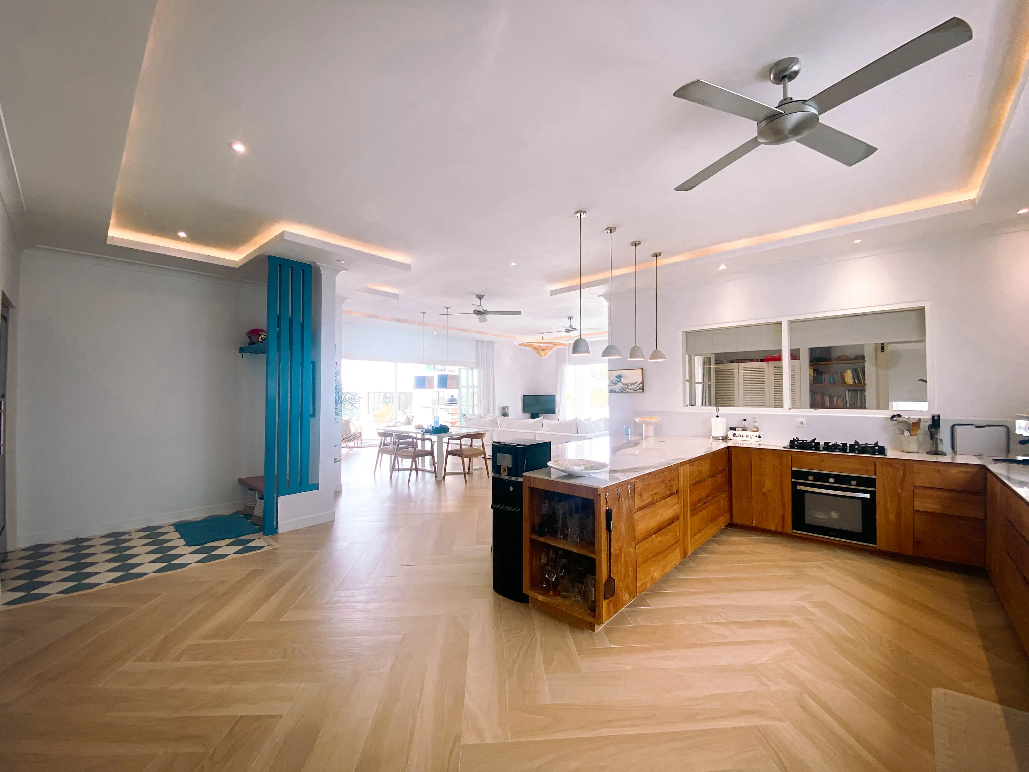 Villa 425m² in Indonesia, Bukit. Priced at 975000$ rent photo-22