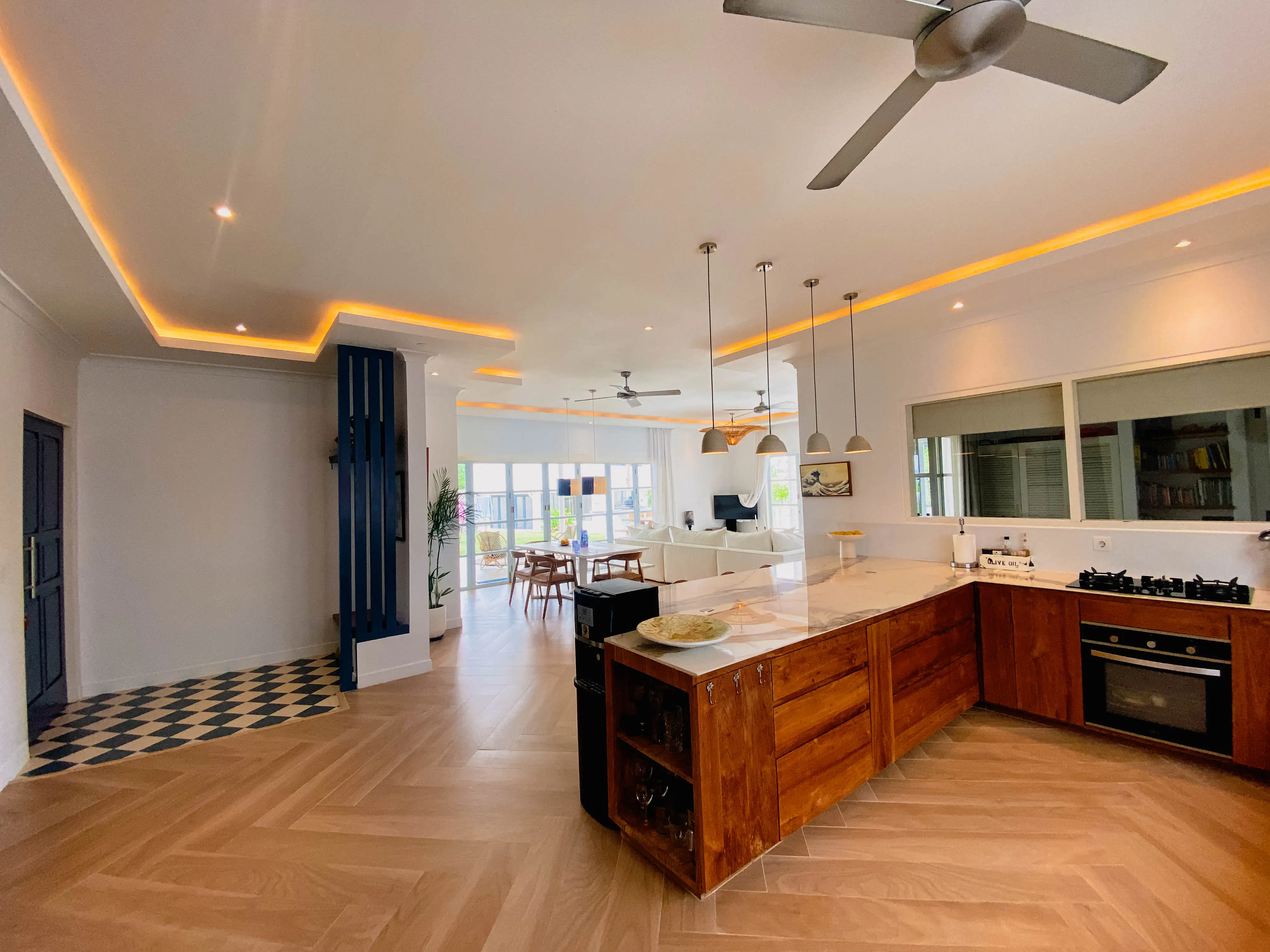 Villa 425m² in Indonesia, Bukit. Priced at 975000$ rent photo-23