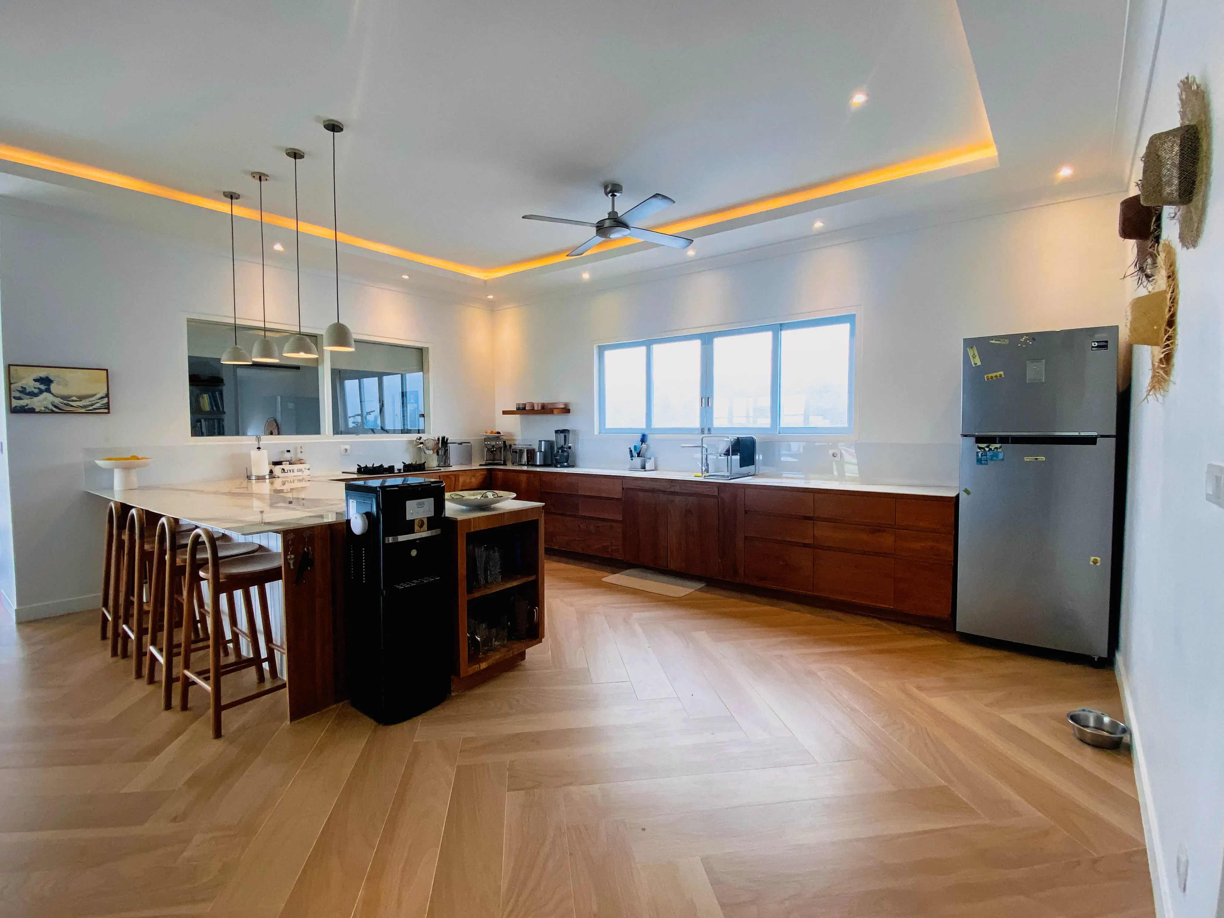 Villa 425m² in Indonesia, Bukit. Priced at 975000$ rent photo-25