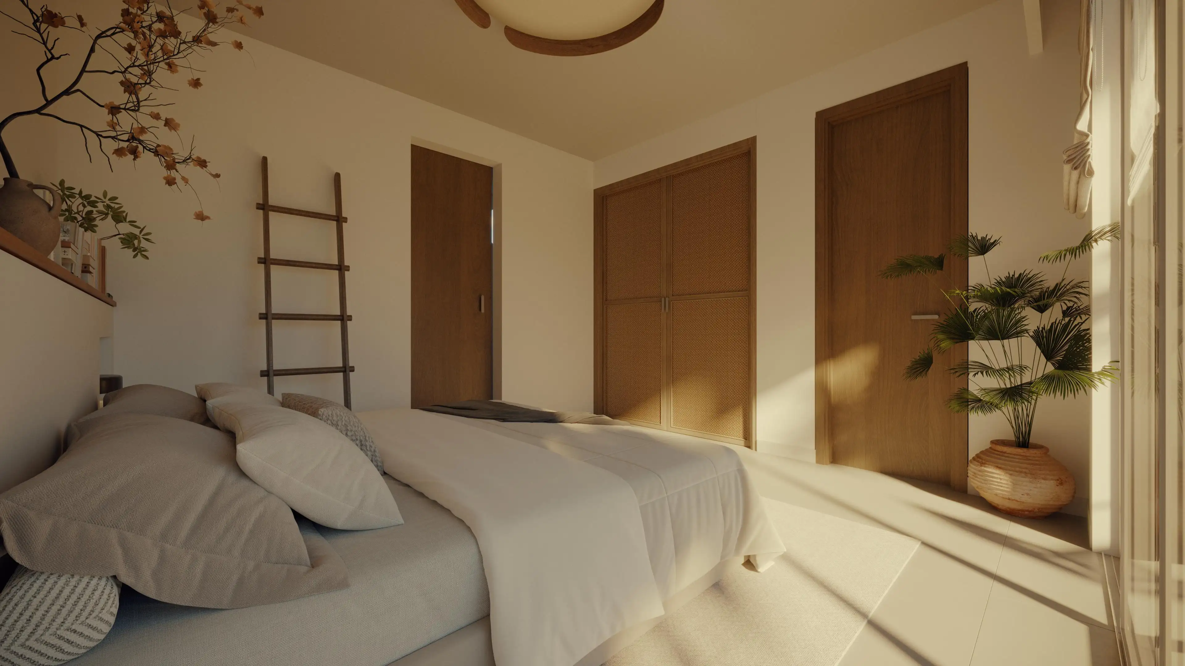 Villa 130m² in Indonesia, Bukit. Priced at 188000$ rent photo-6