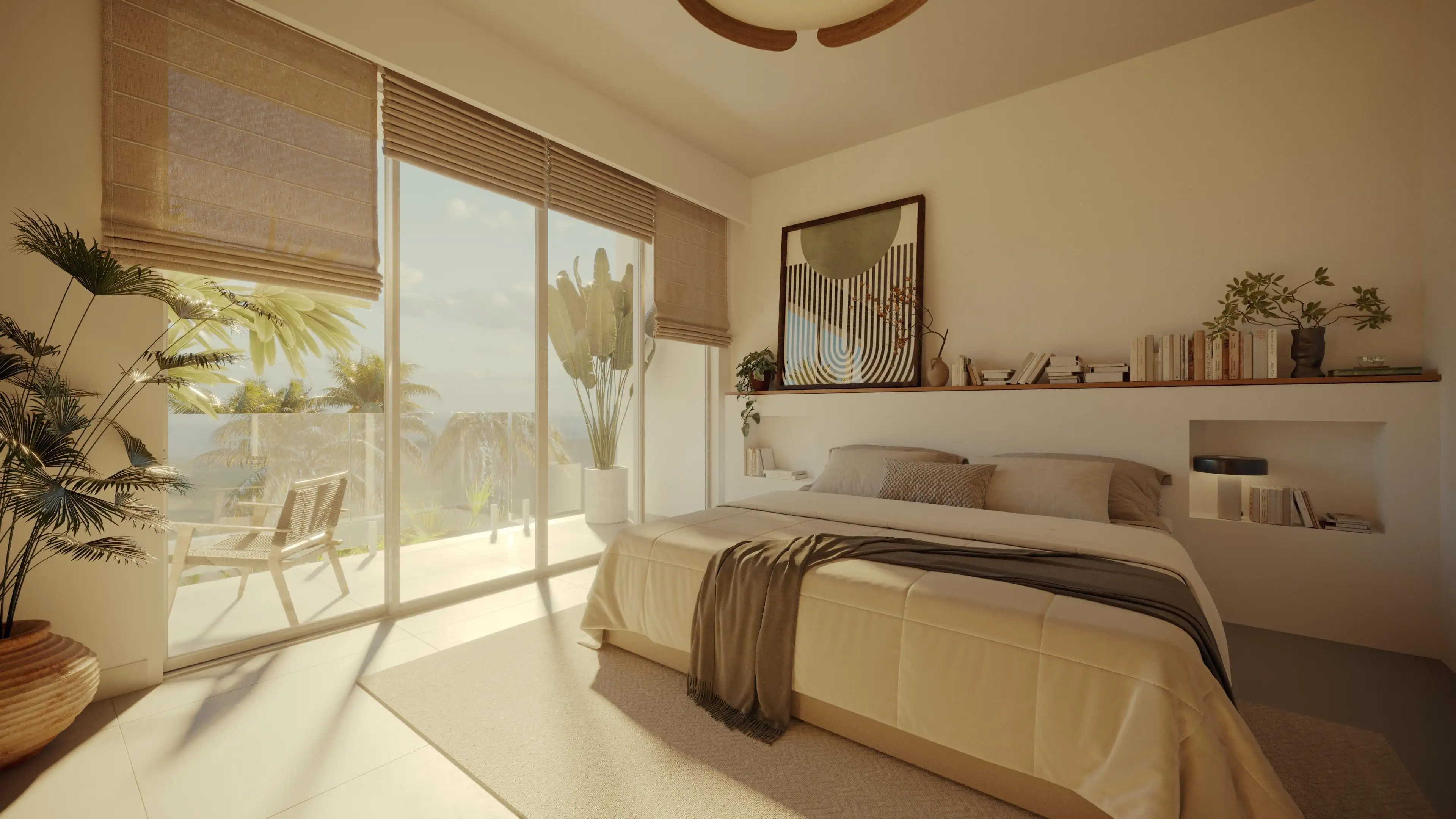 Villa 130m² in Indonesia, Bukit. Priced at 188000$ rent photo-7
