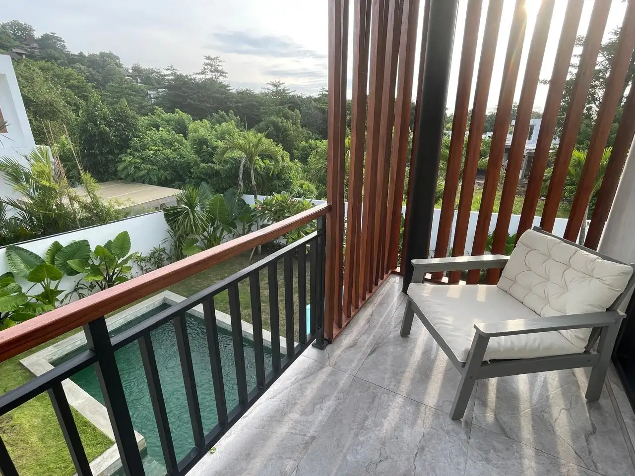 Villa 260m² in Indonesia, Bukit. Priced at 400000$ rent photo-5