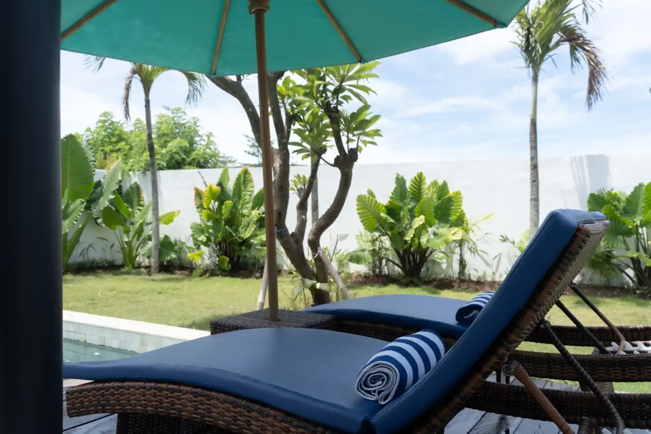 Villa 260m² in Indonesia, Bukit. Priced at 400000$ rent photo-19