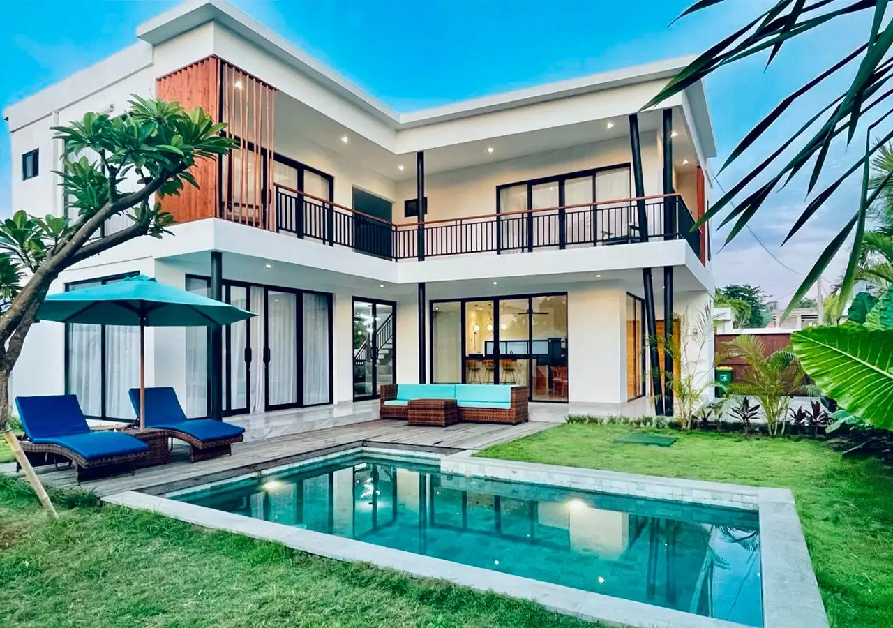 Villa 260m² in Indonesia, Bukit. Priced at 400000$ rent photo-21